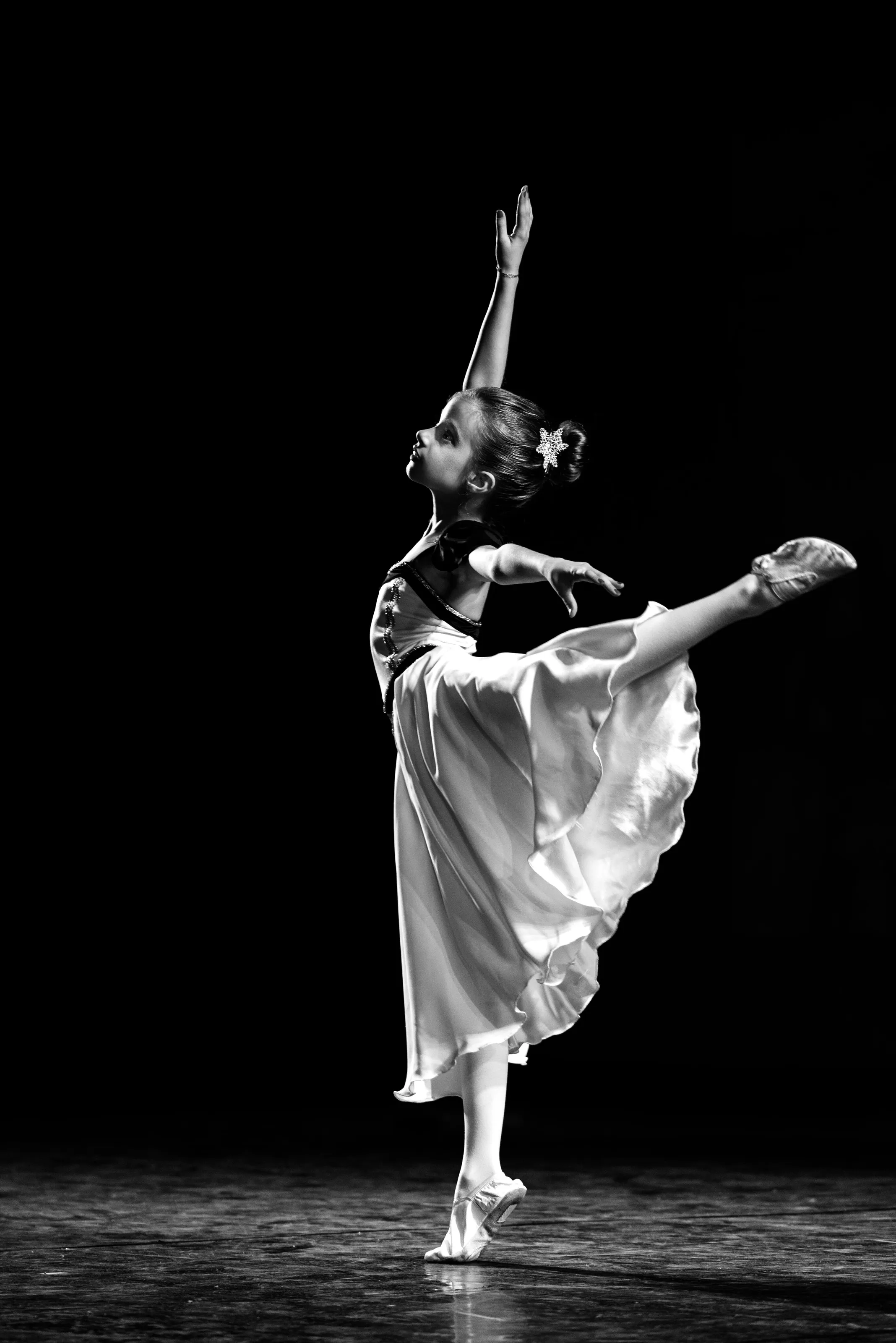 Ballerina