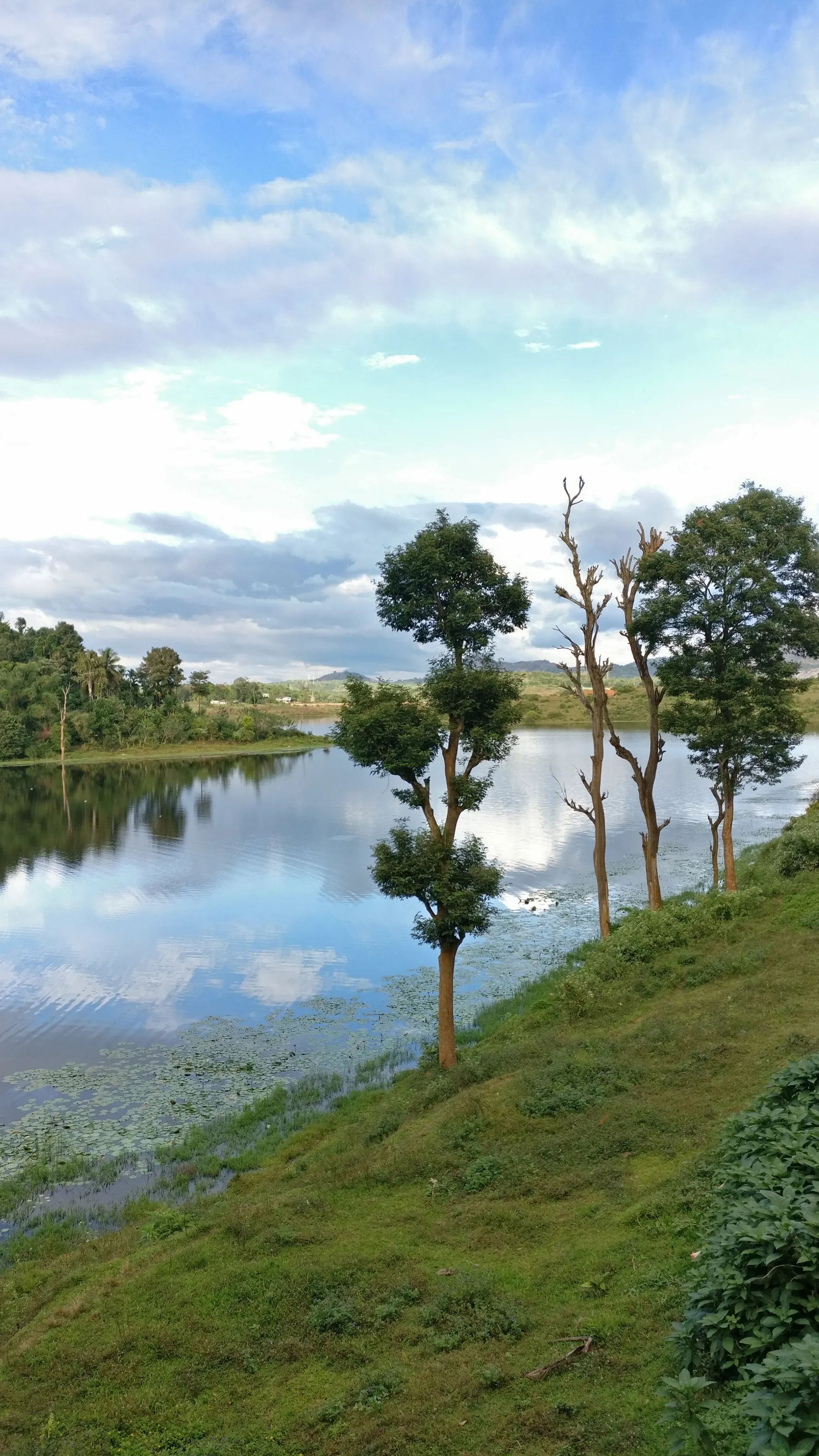 Wayanad!!The green Queen of Kerala!!!