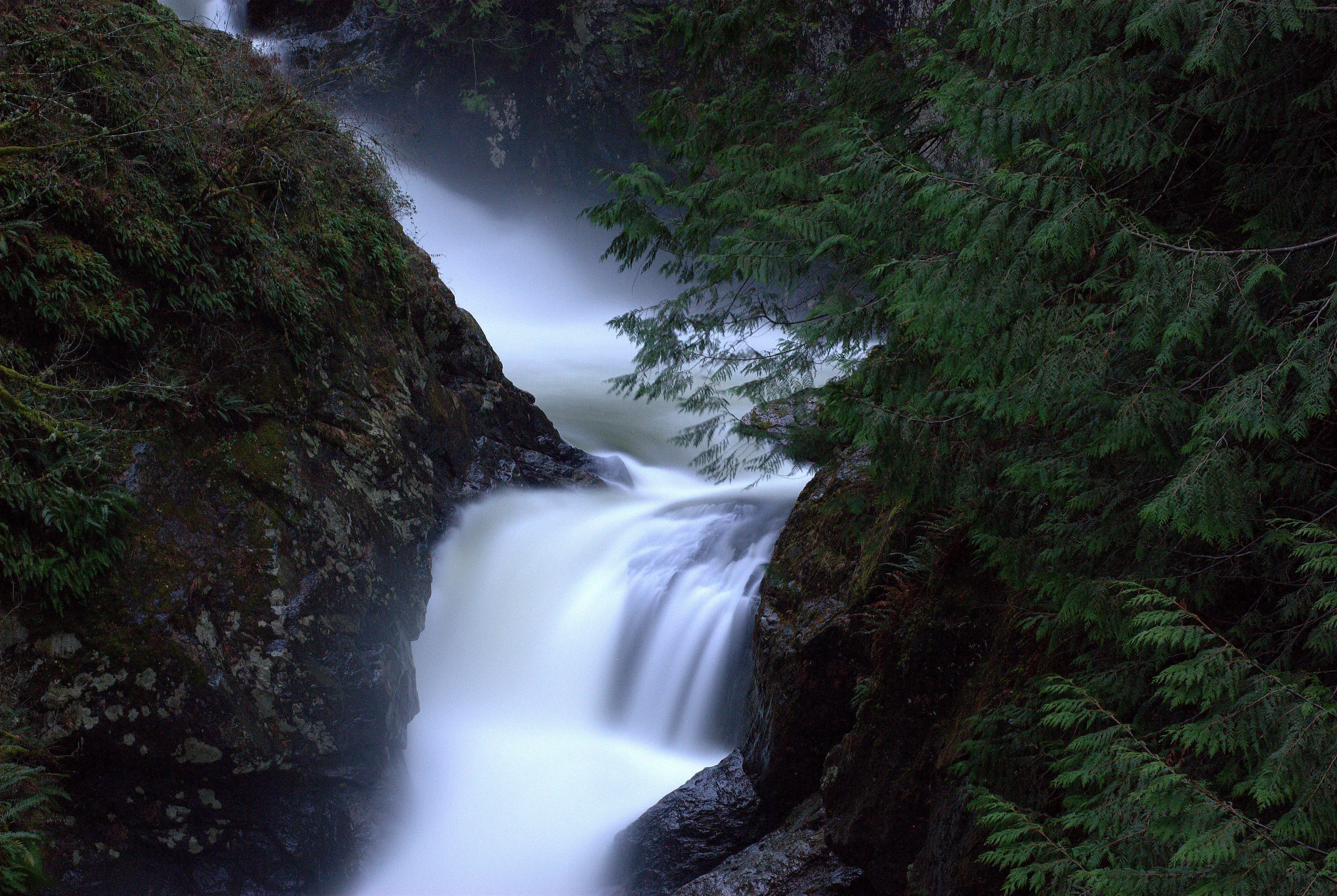 PNW Twin Falls