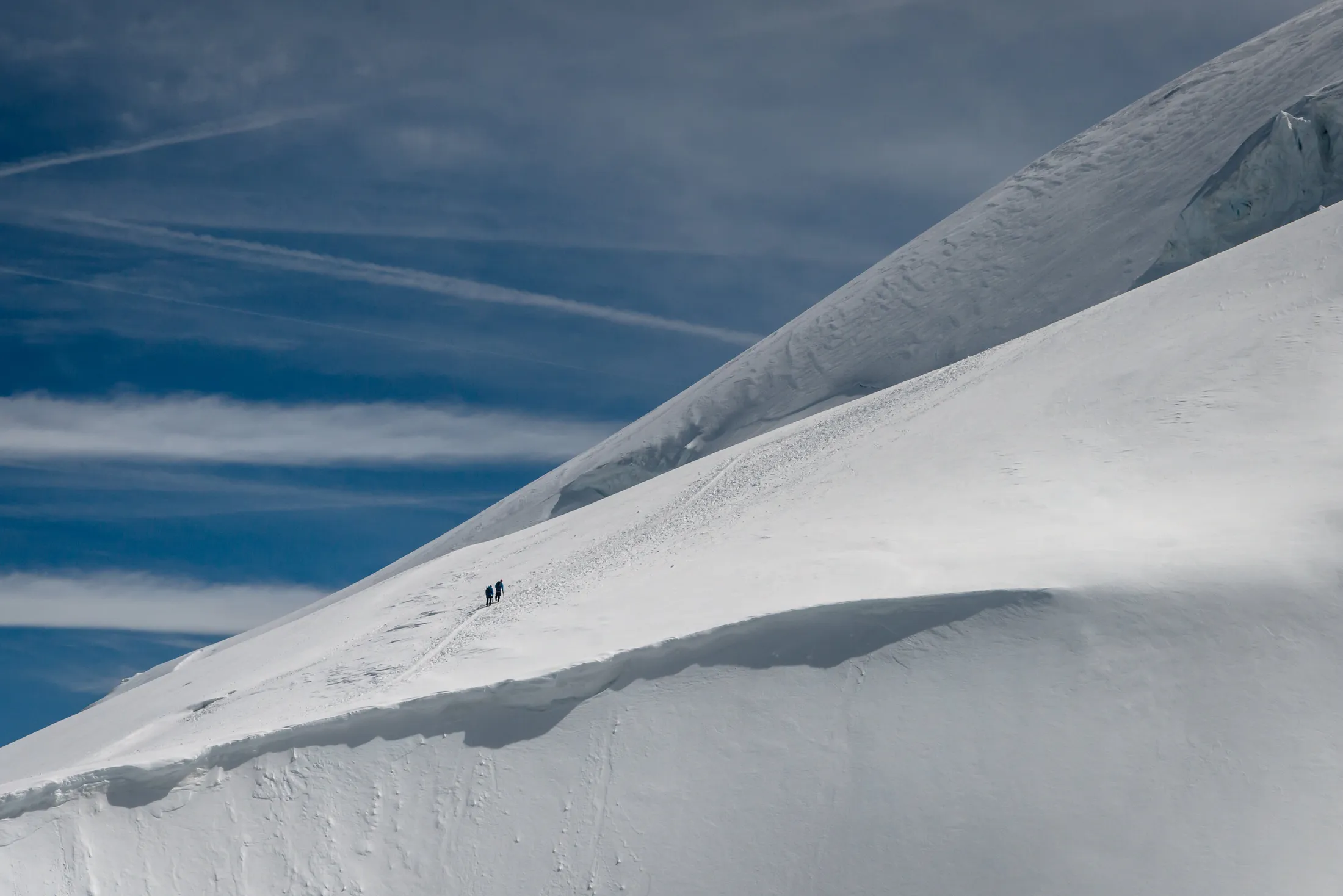 The Climbers