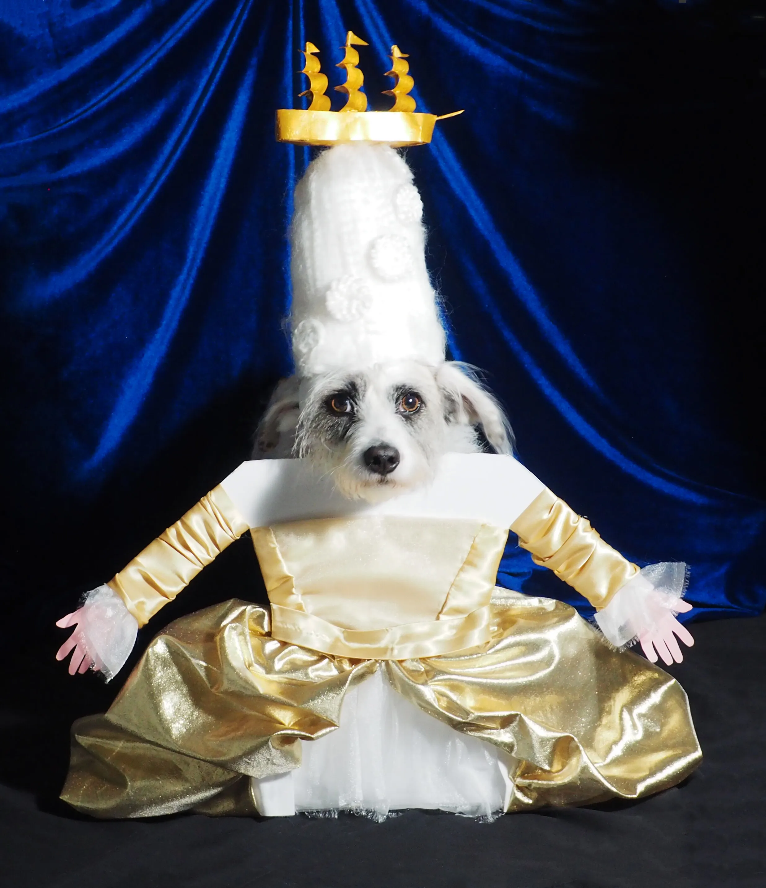 Marie Antoinette