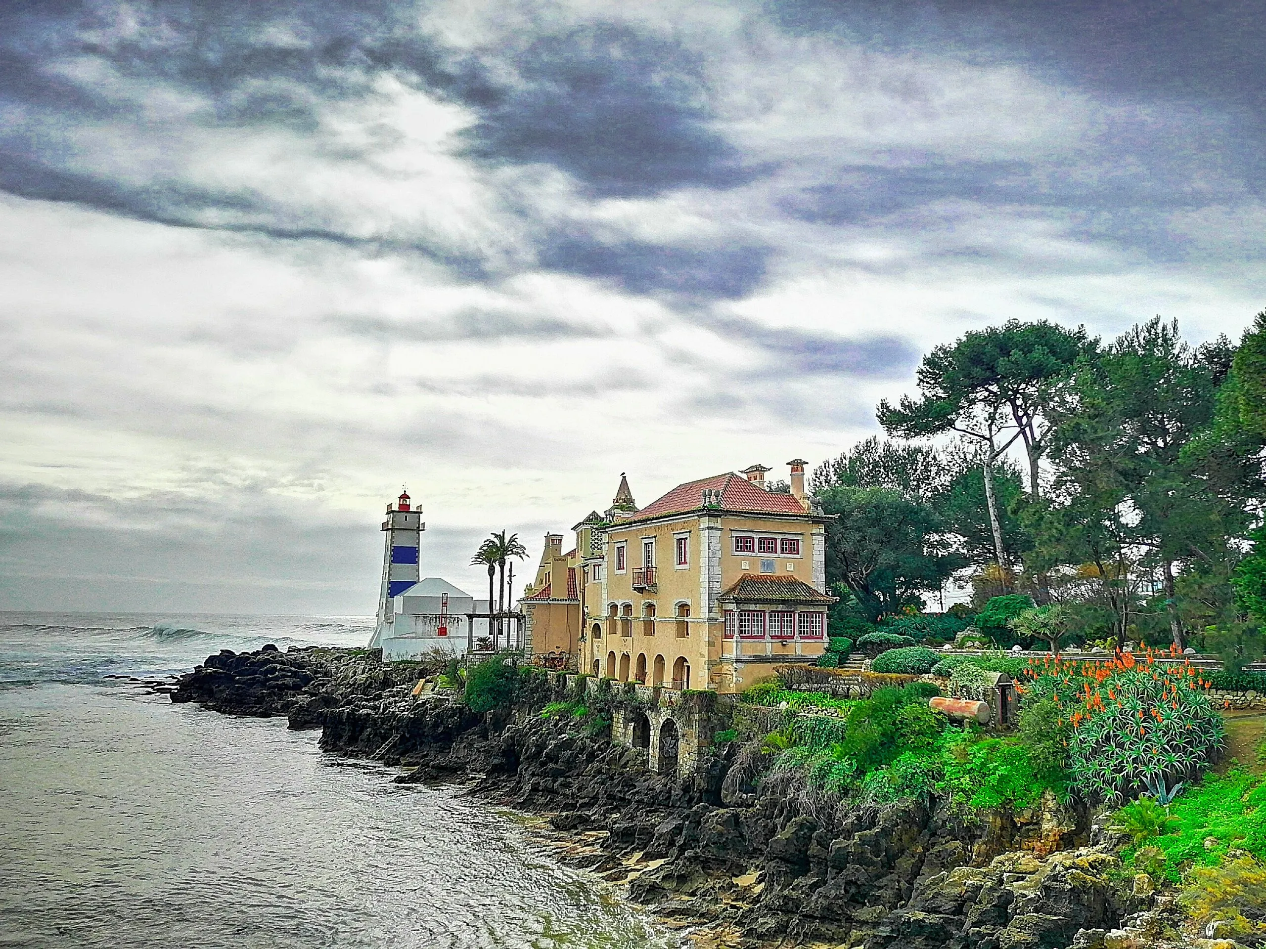 Cascais