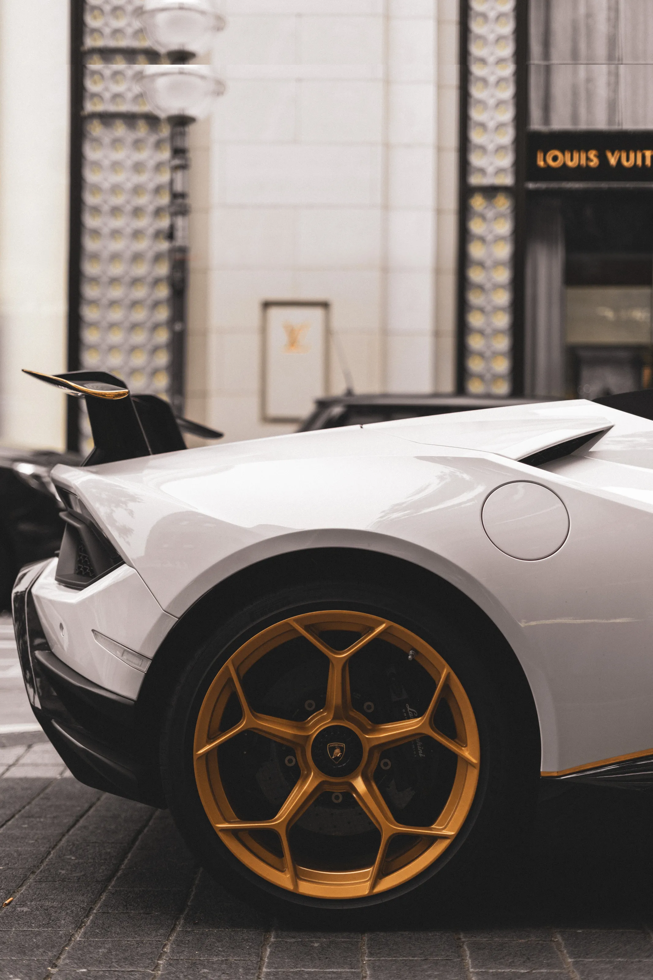 huracan