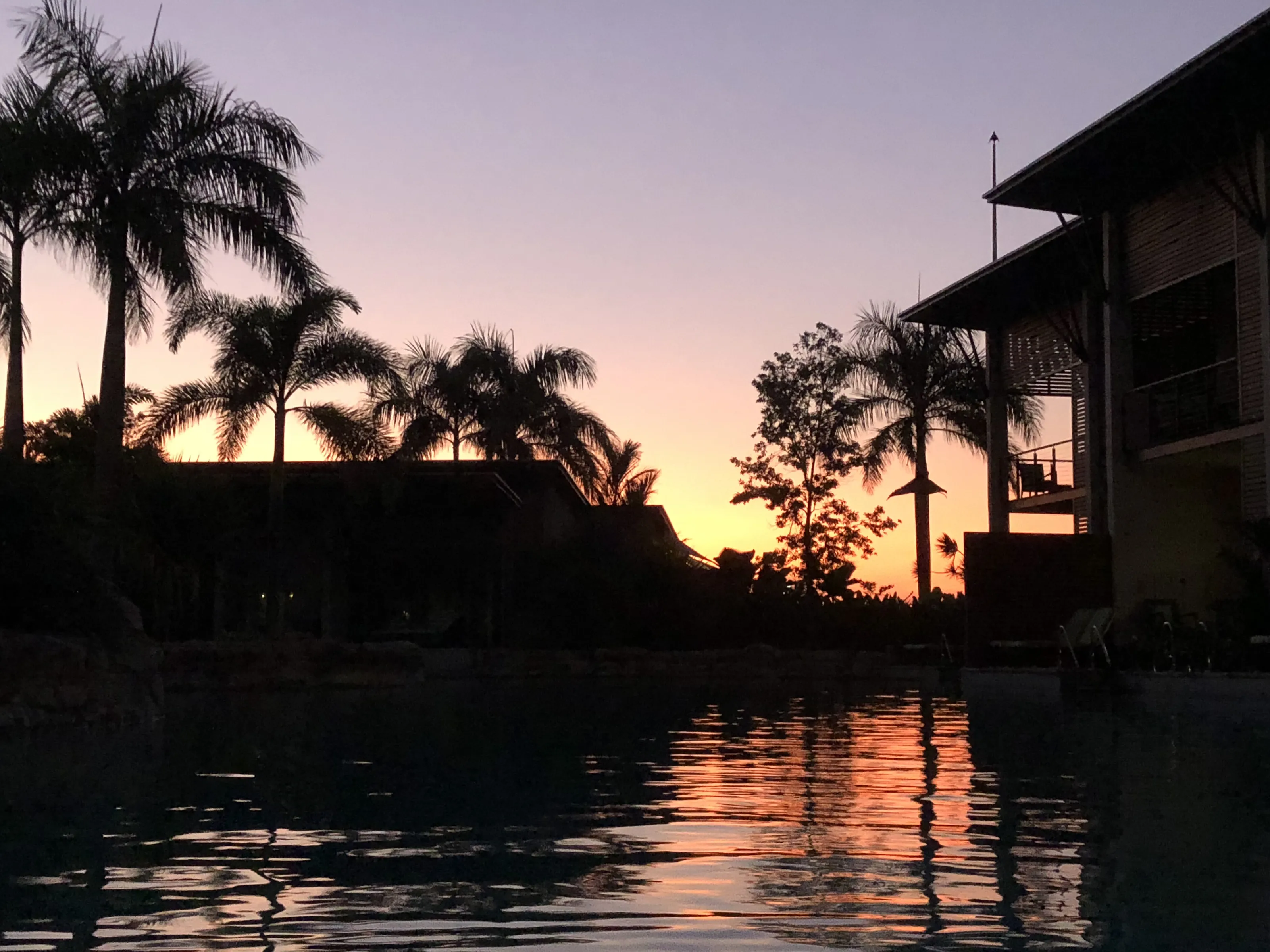 Paradise