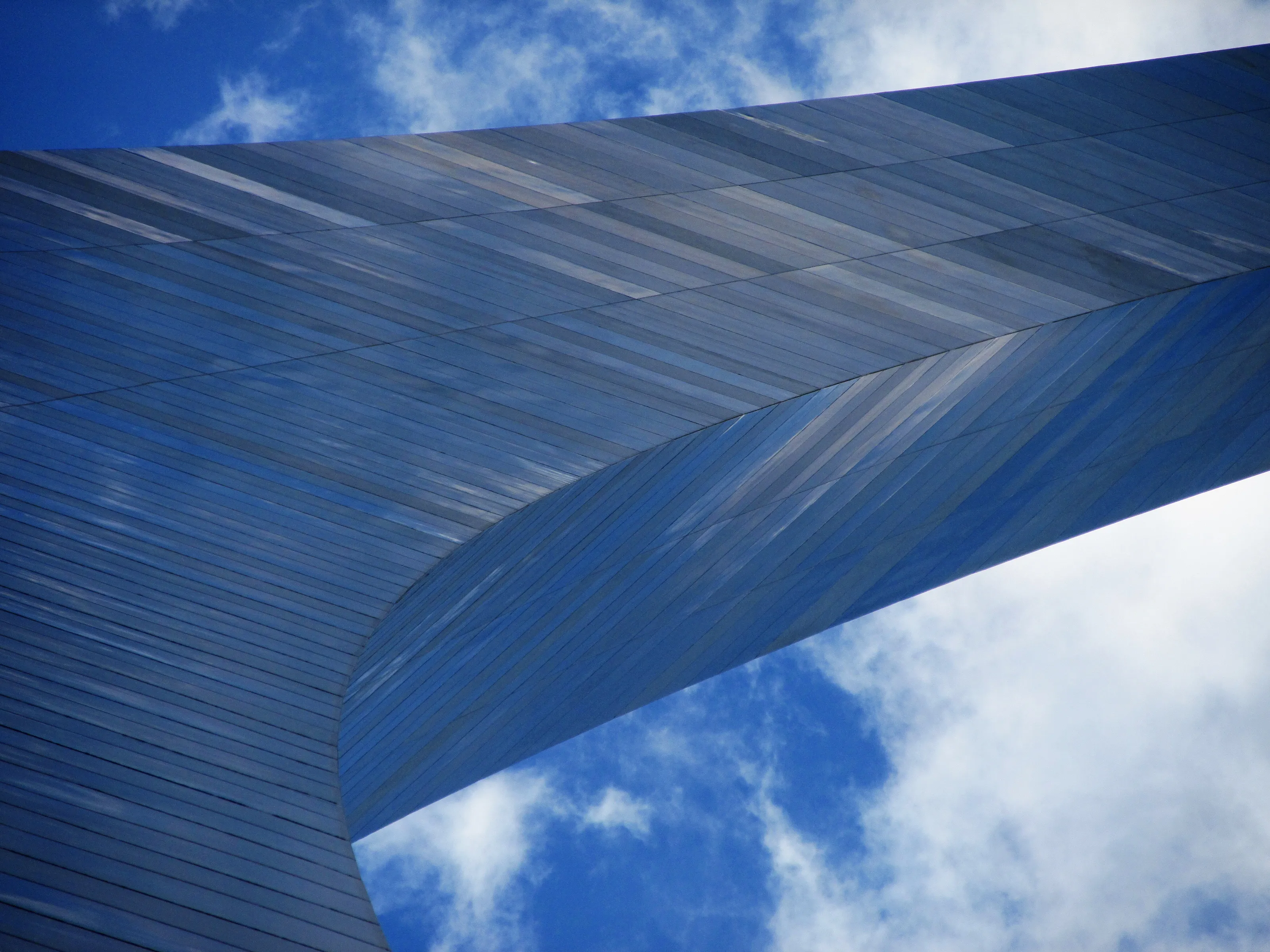 Minimal Arch