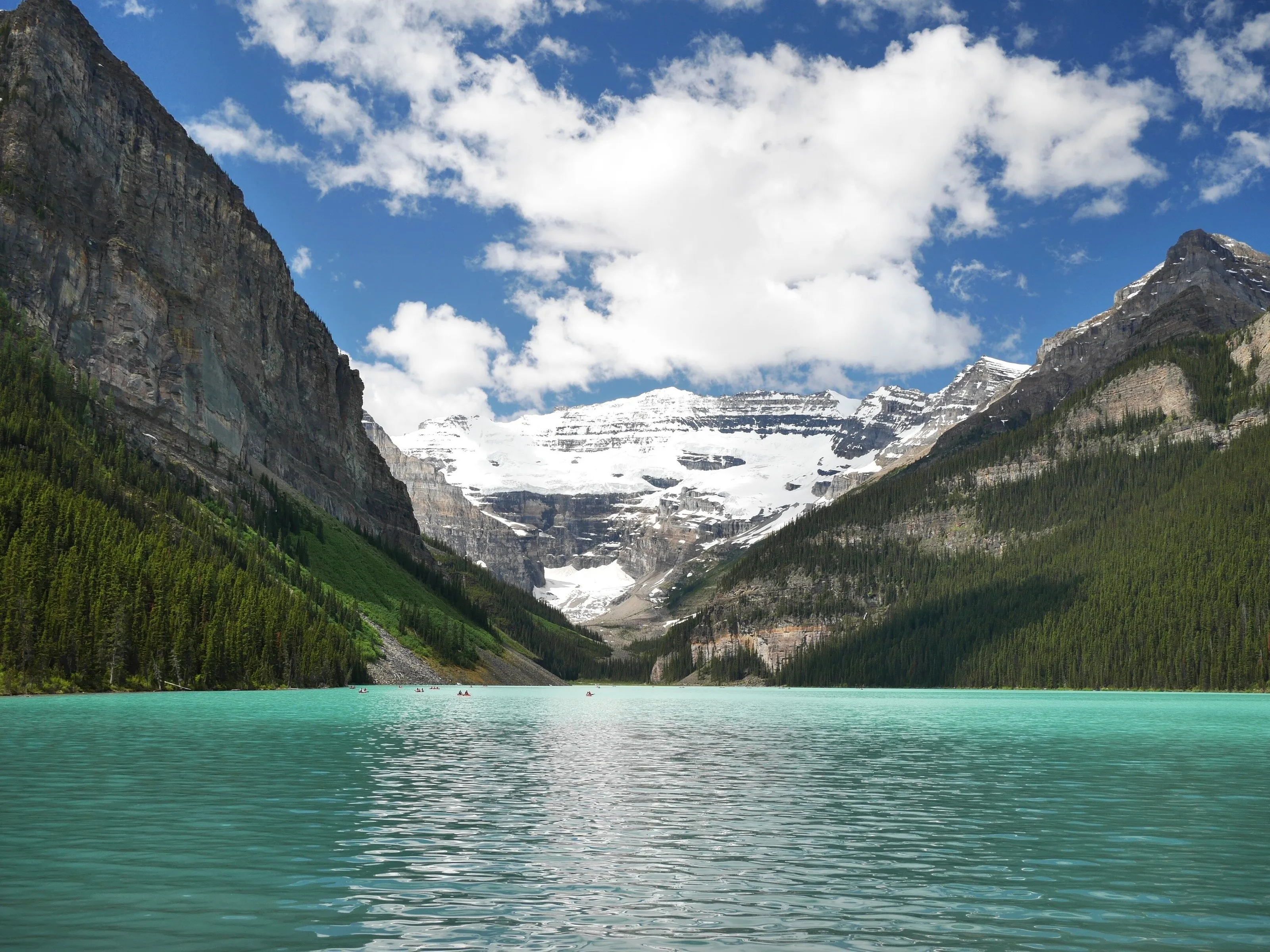 Lake Louise