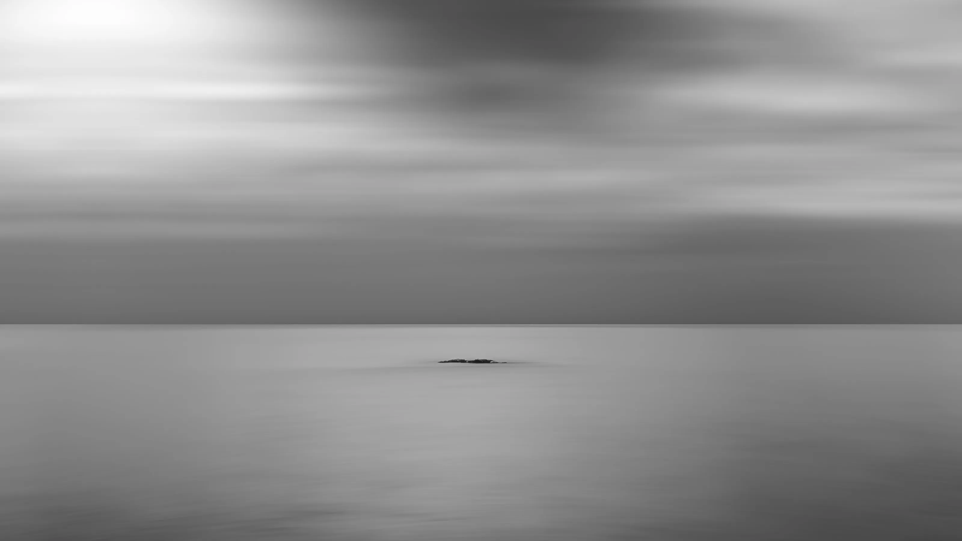 silent sea