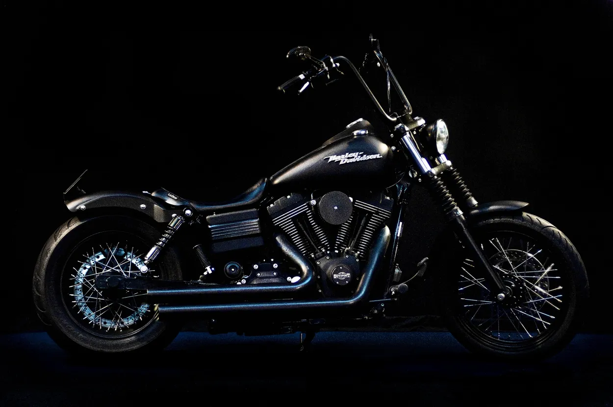 Harley