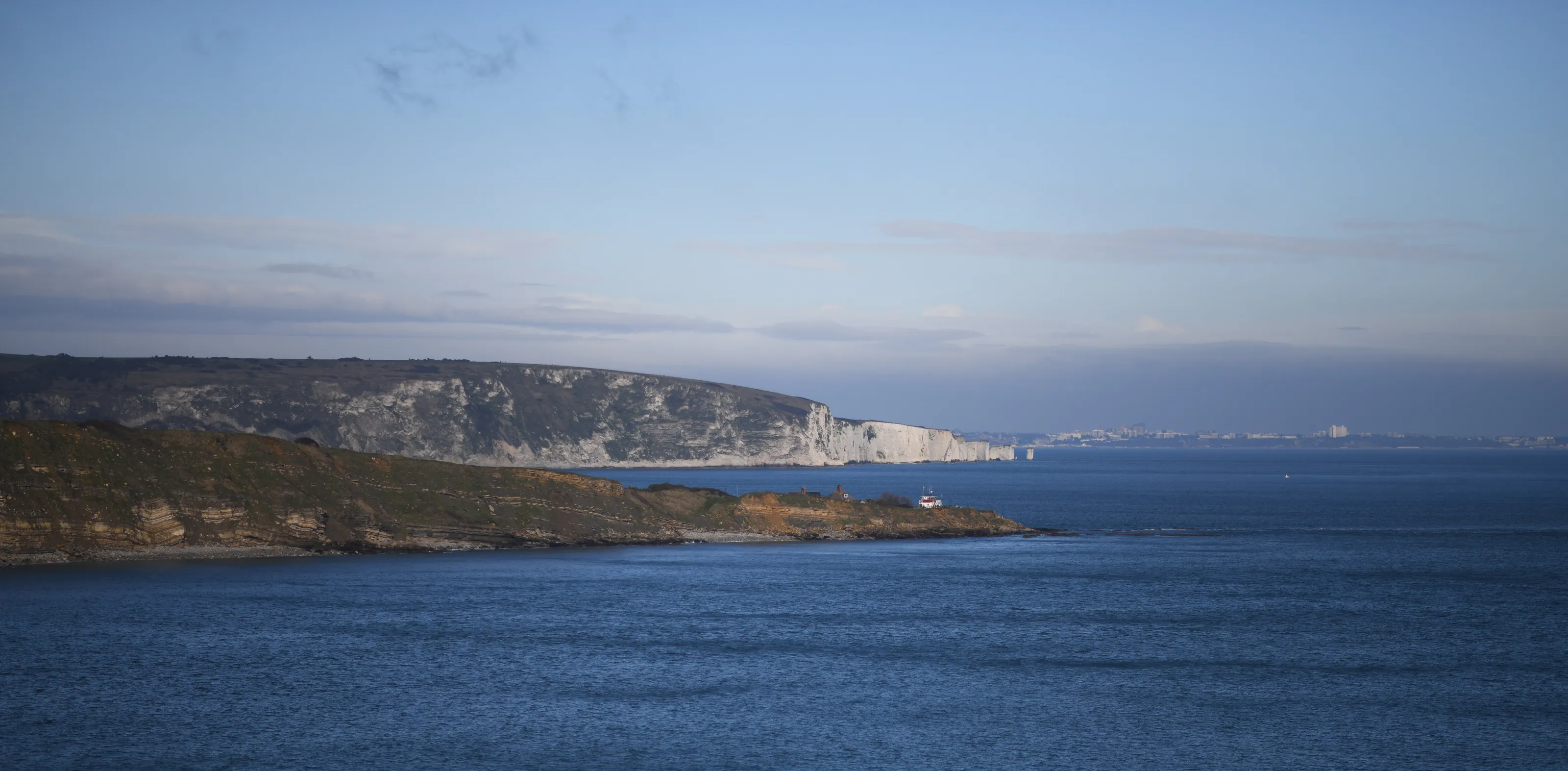 Swanage