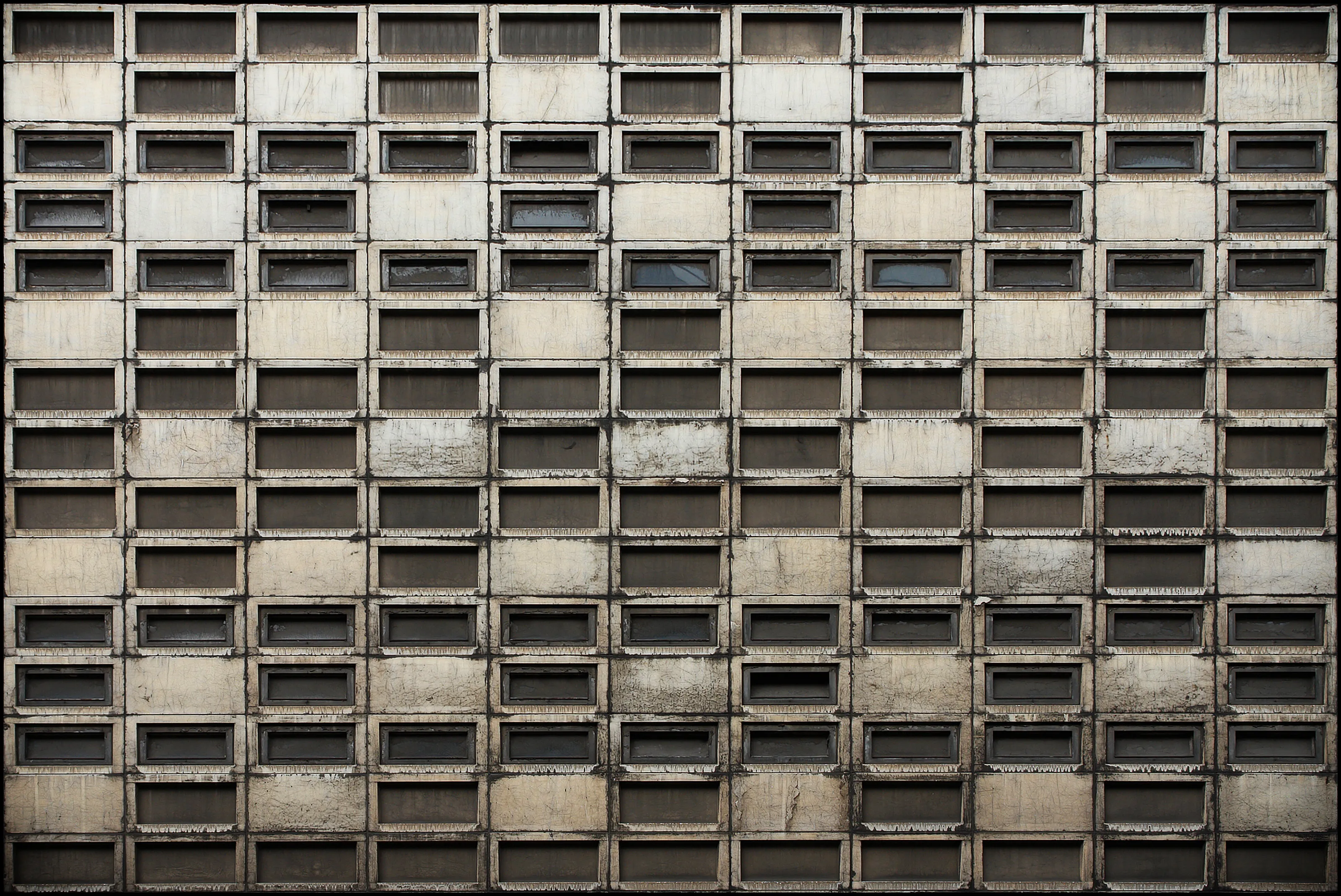 Binary Concrete