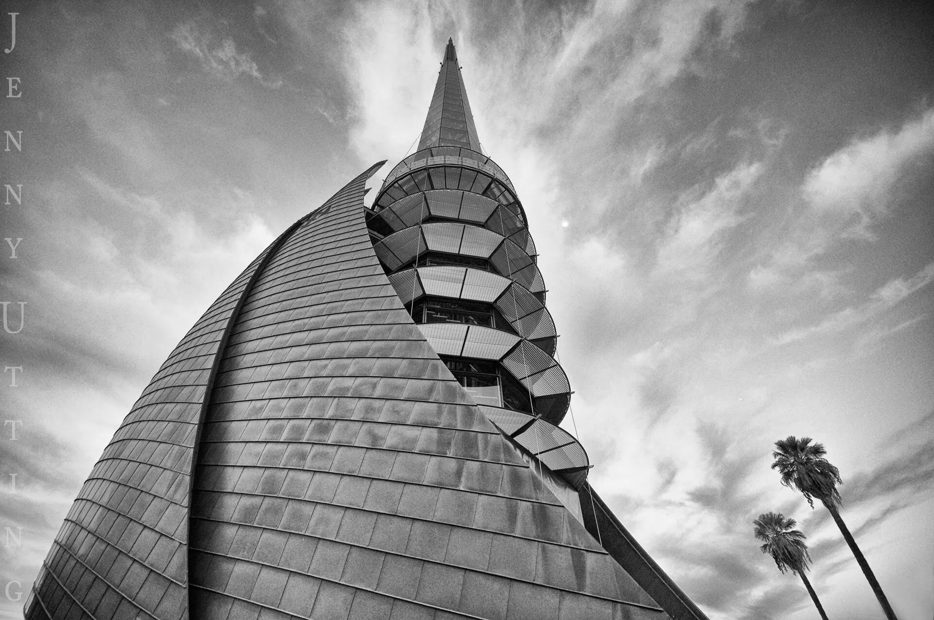 Bell Tower