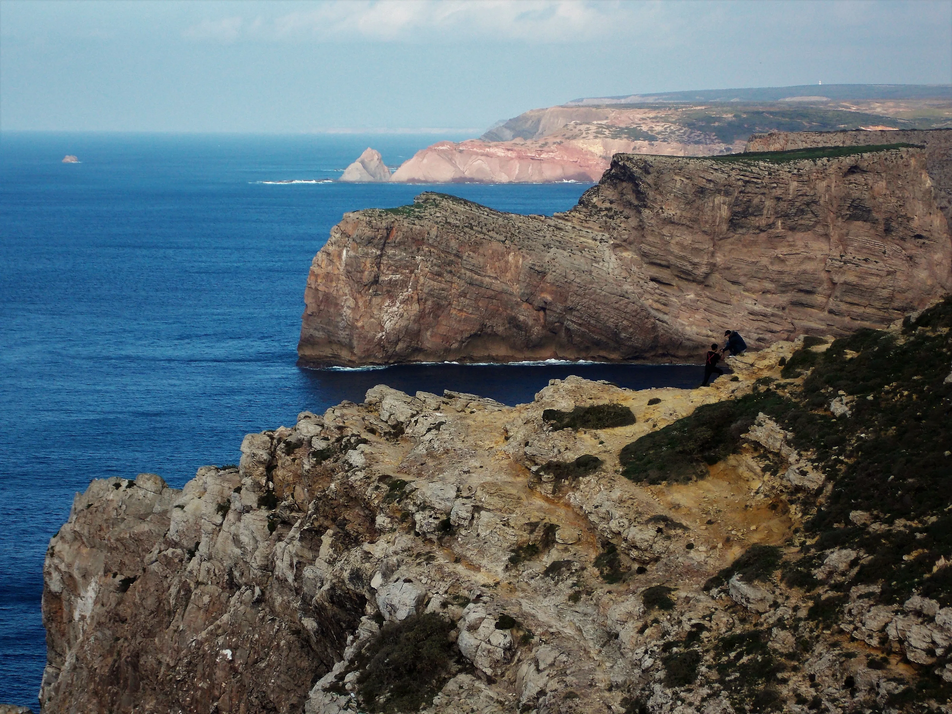 Cape St. Vincent