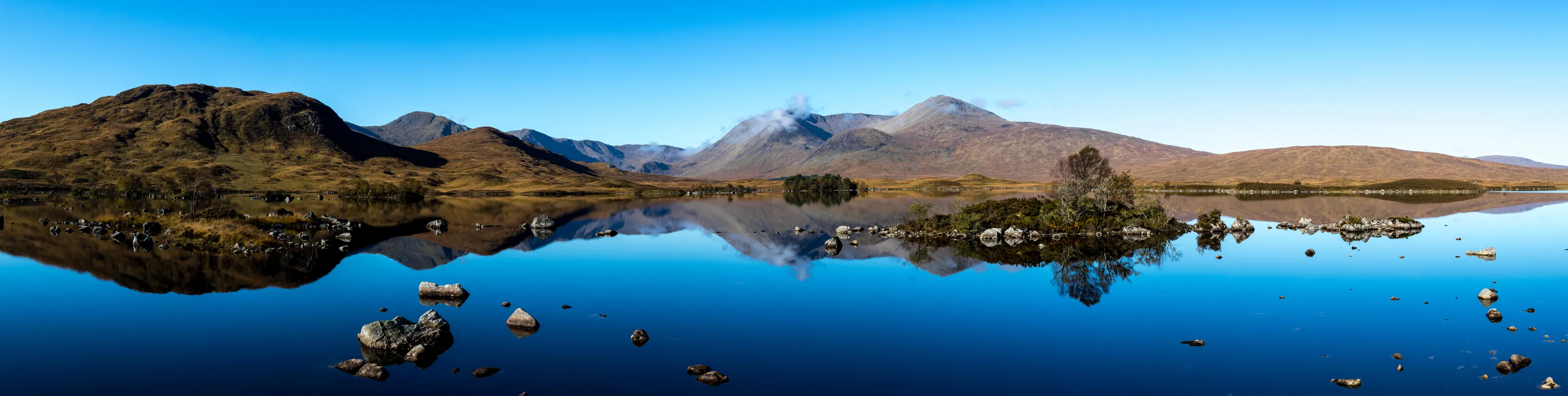 Scotland Beauty