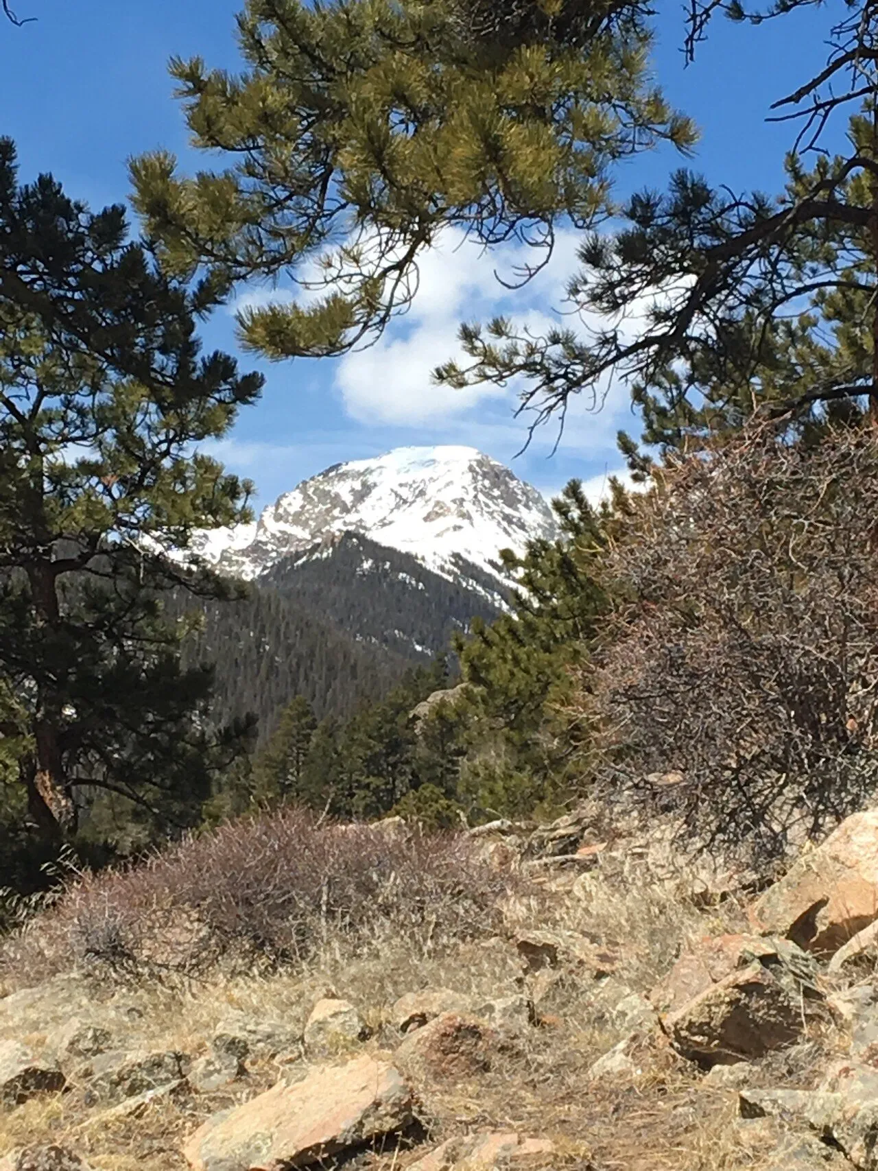 Colorado Estes Park