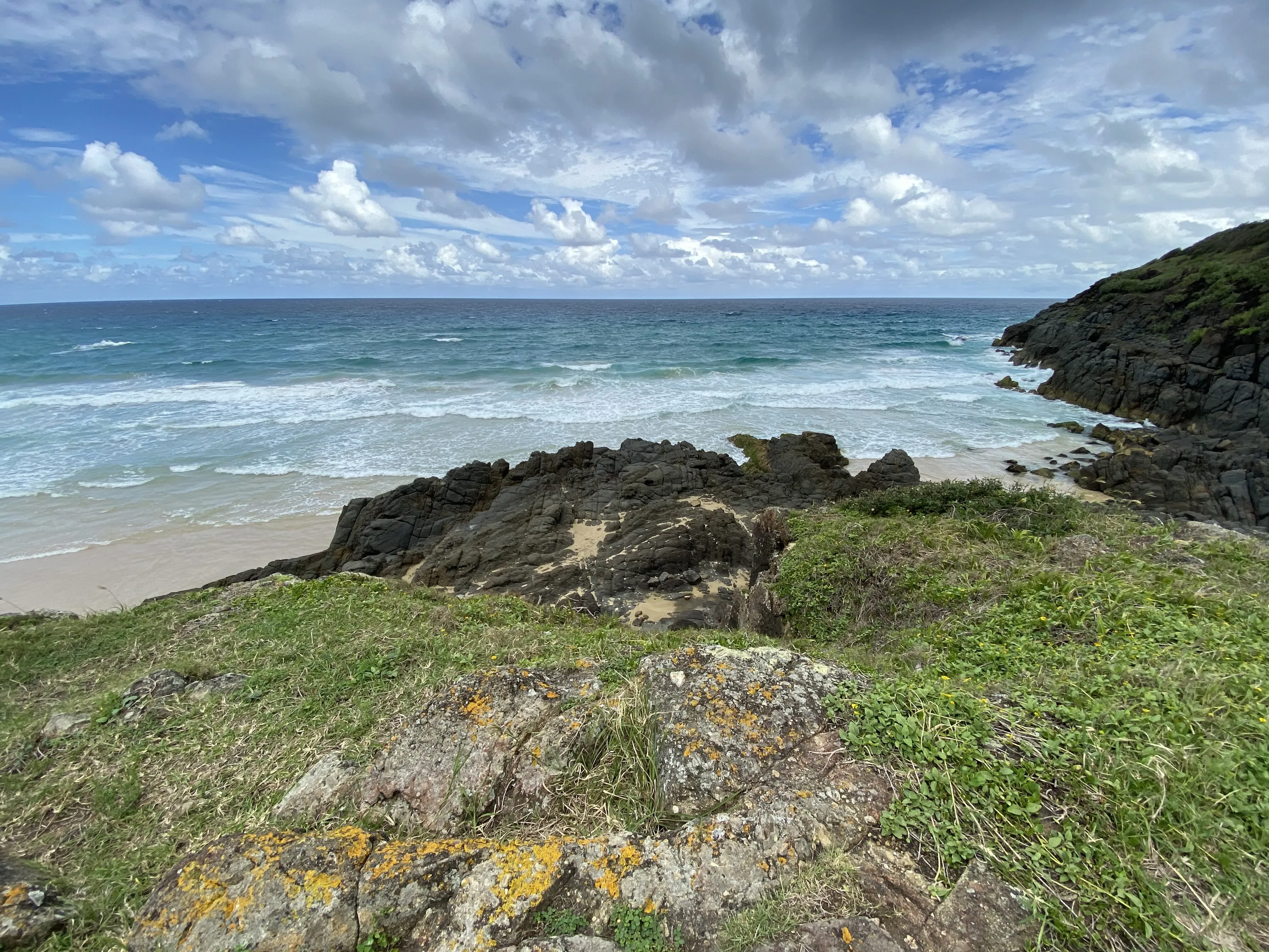 Beautiful beach