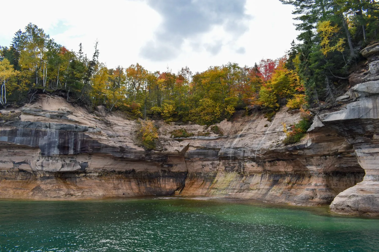 Pictured Rock