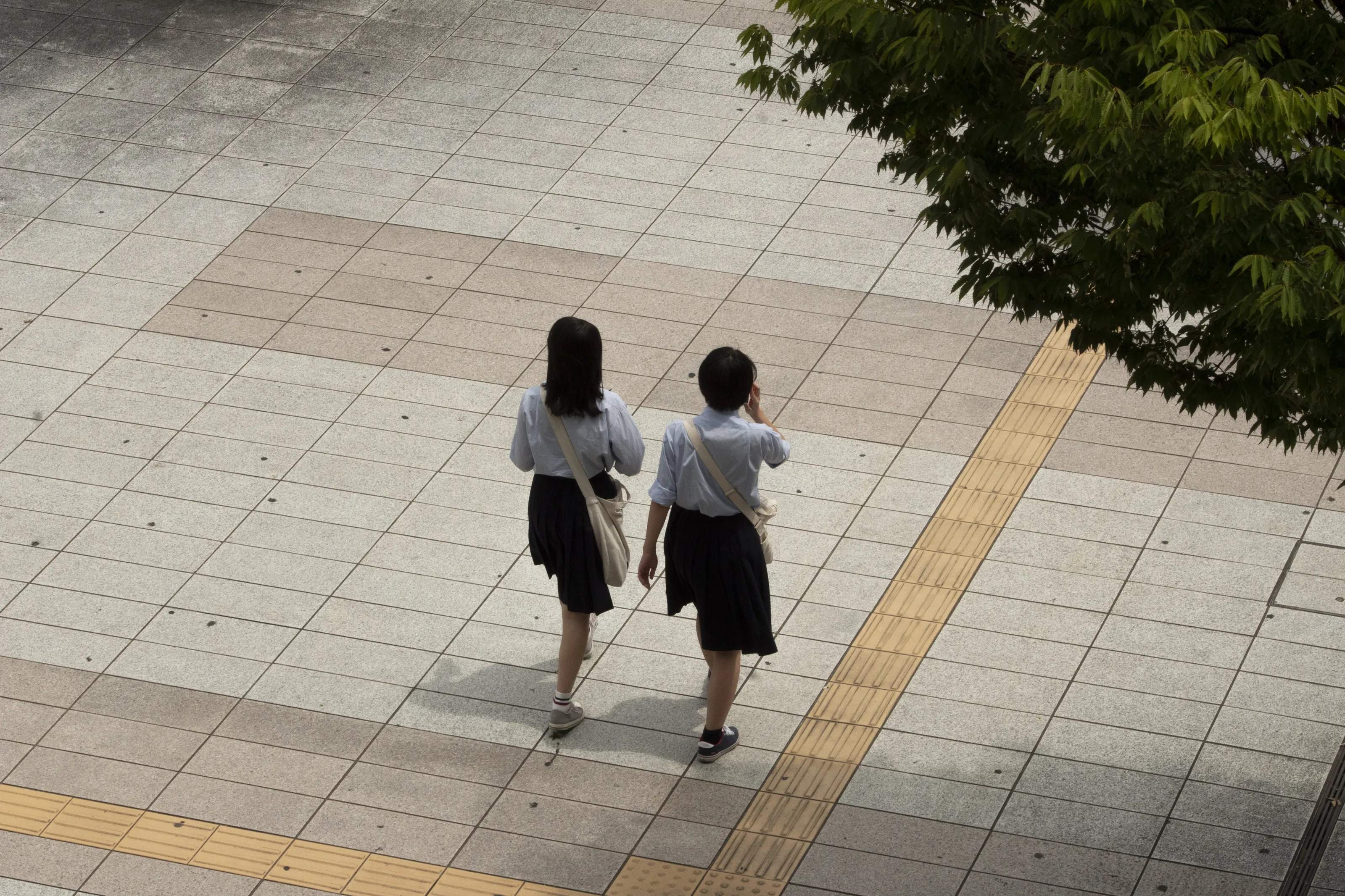Two of Us