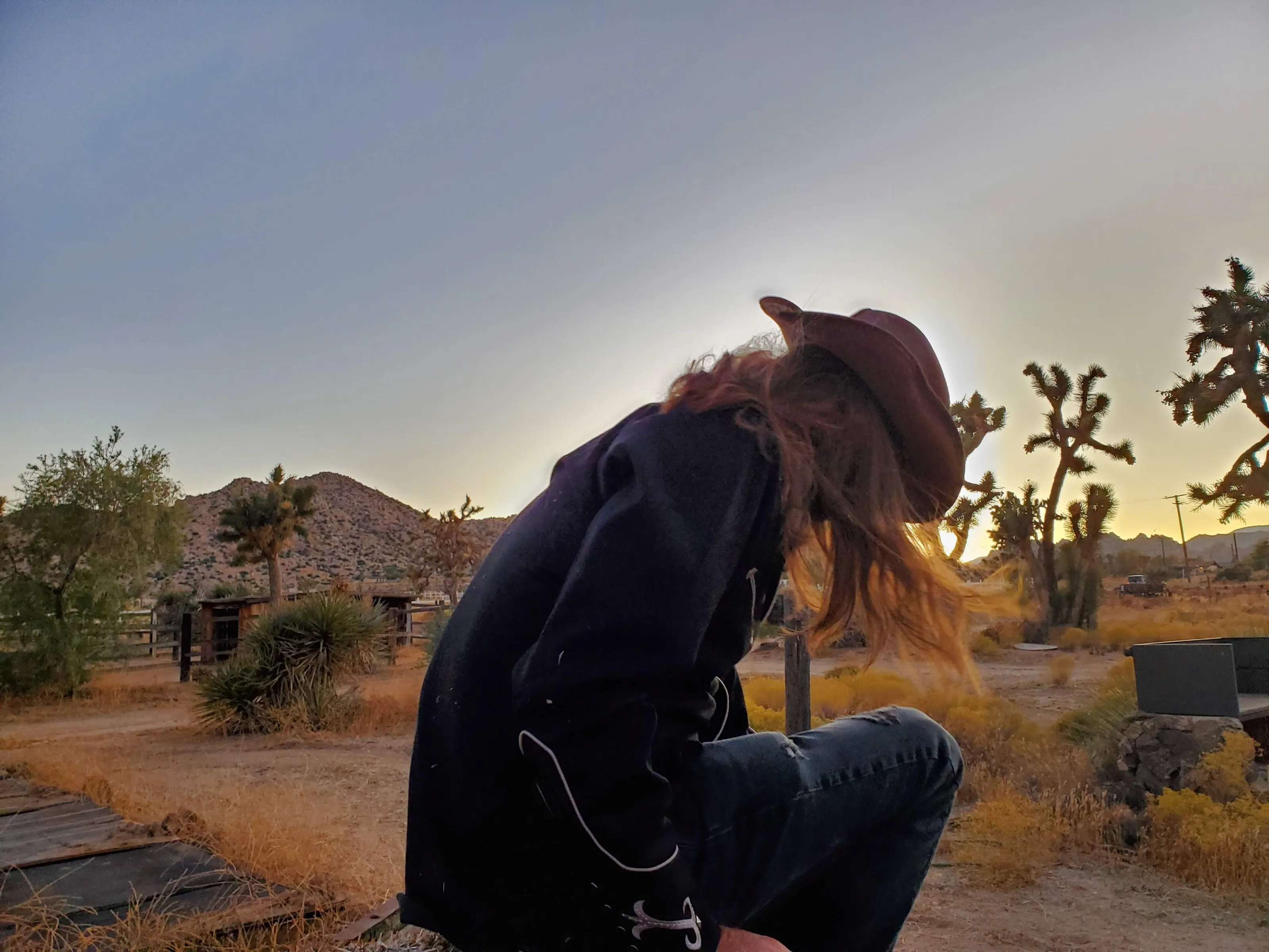 Cowboy