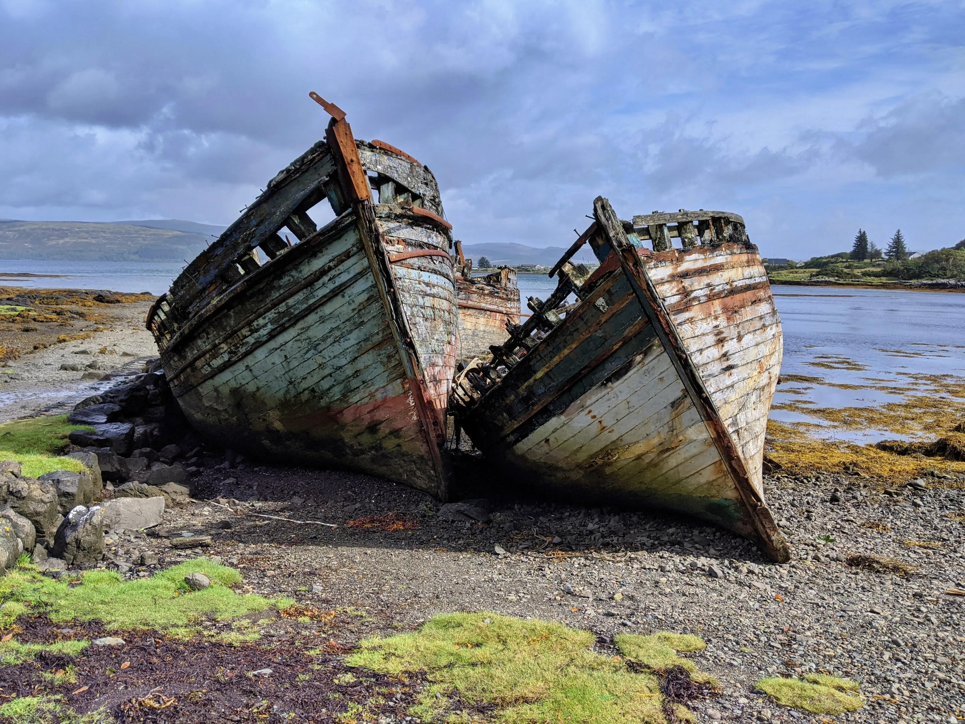 Isle of Mull