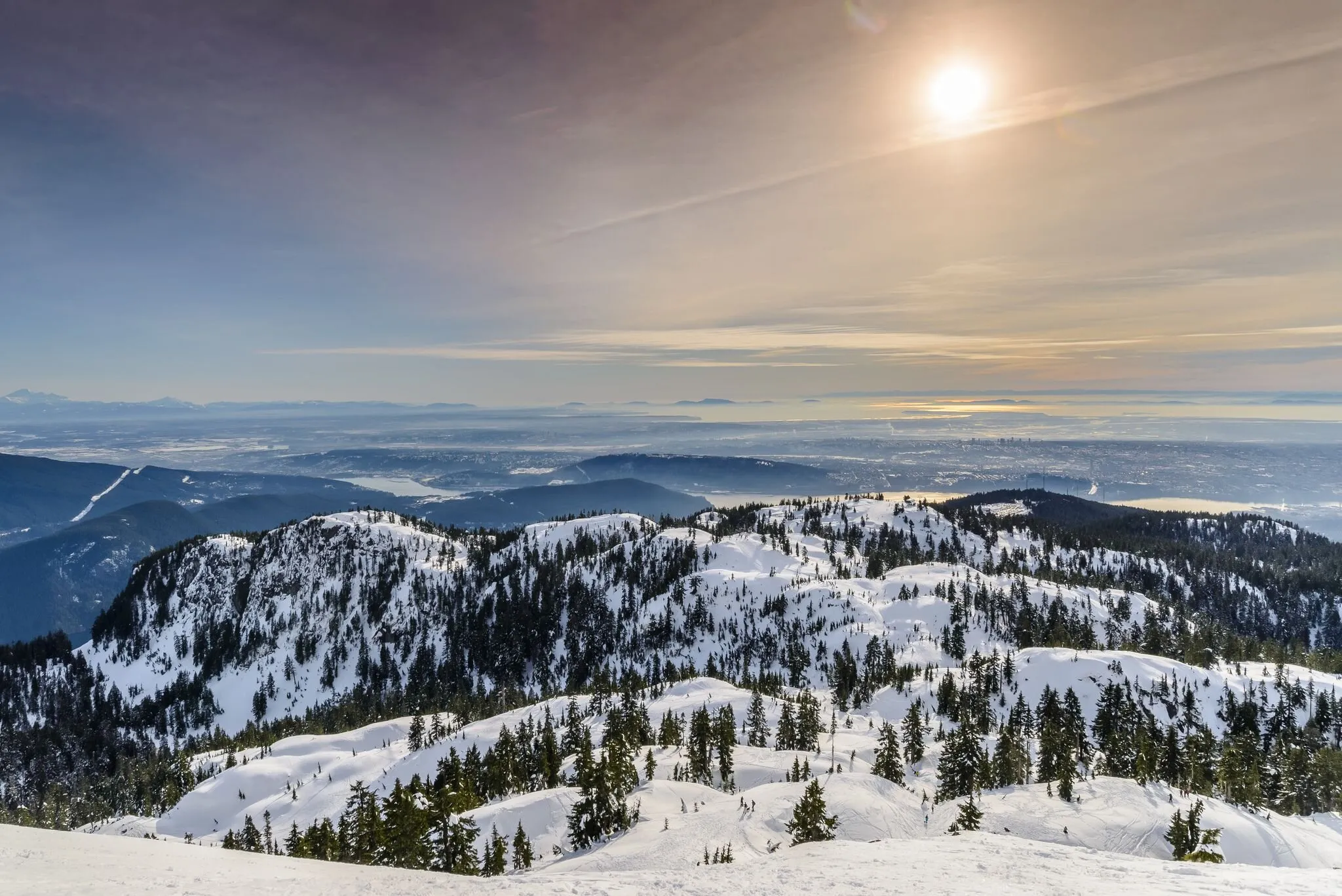 Mt.Seymour