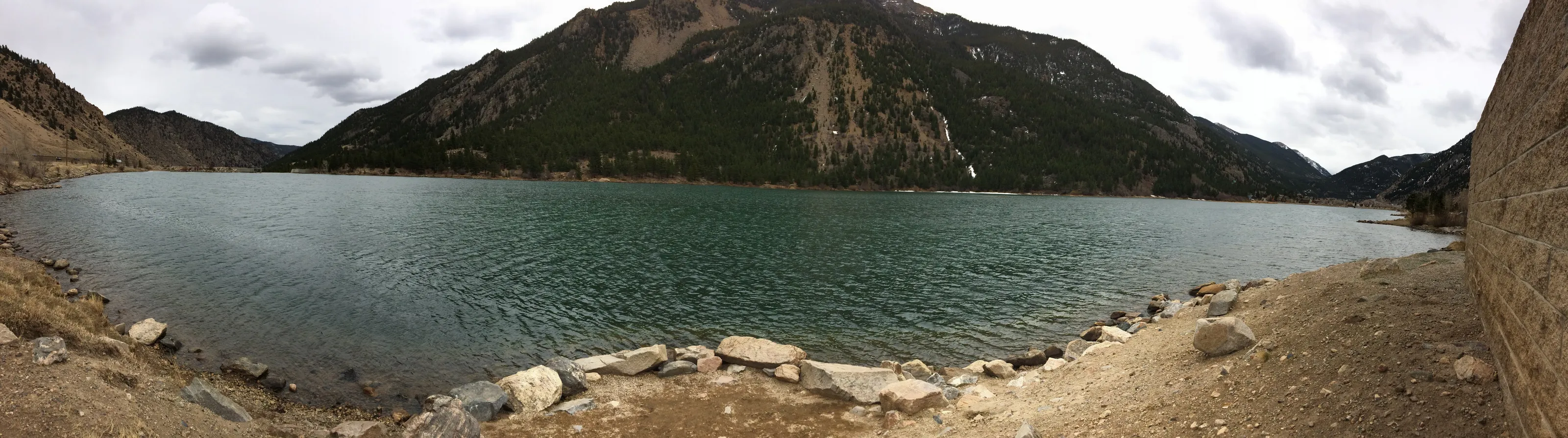 Georgetown Lake