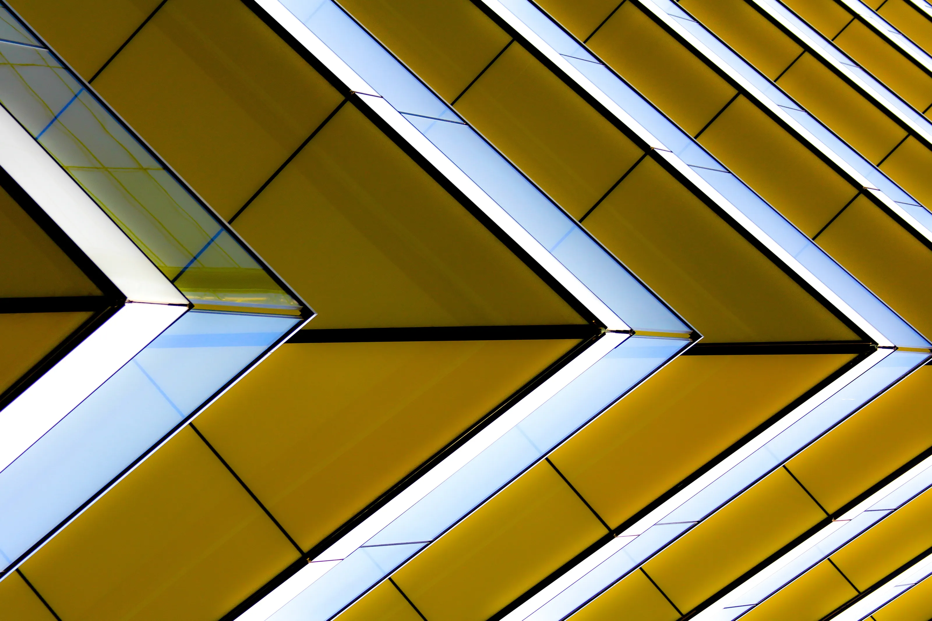 Balcony lines