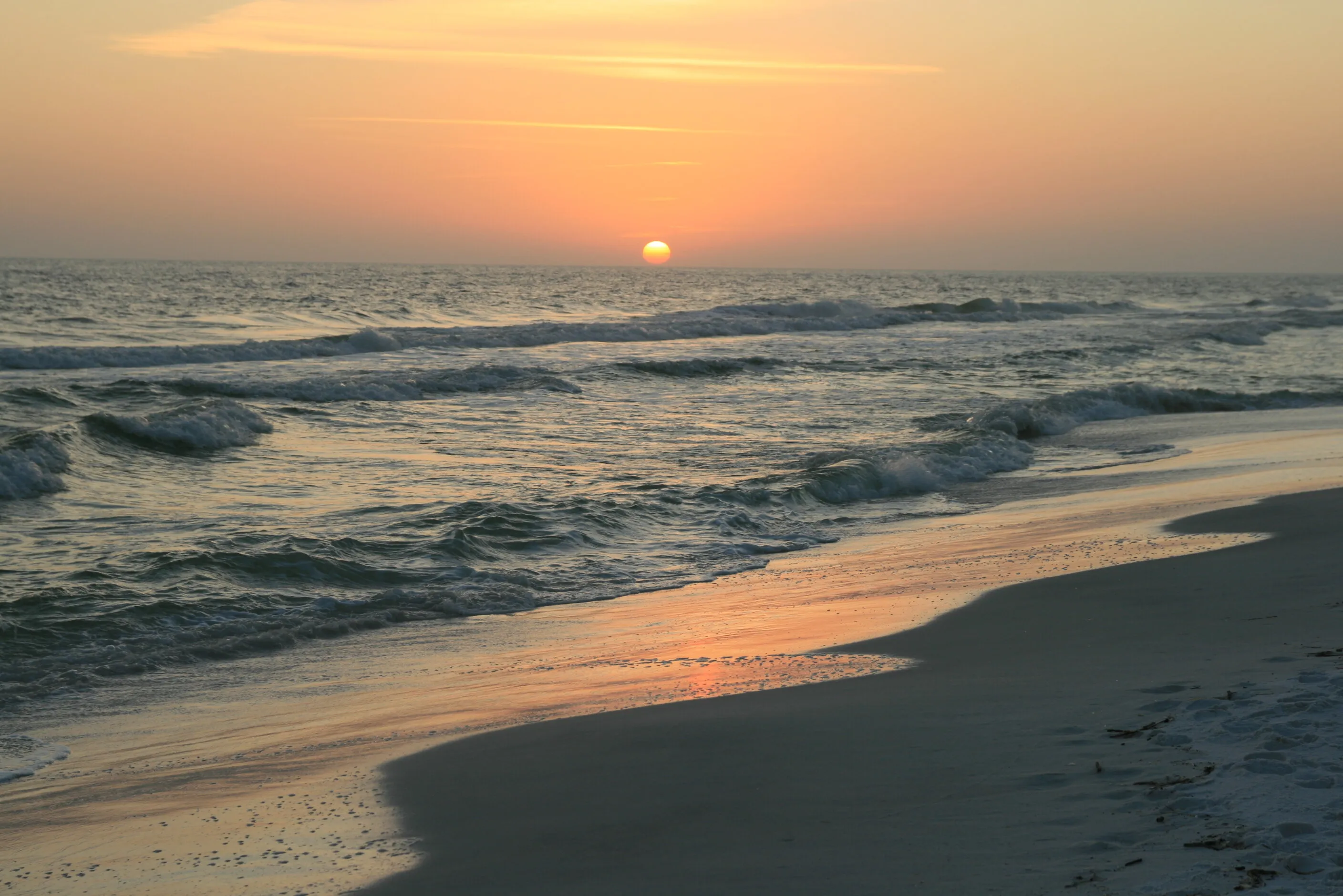On The Horizon
