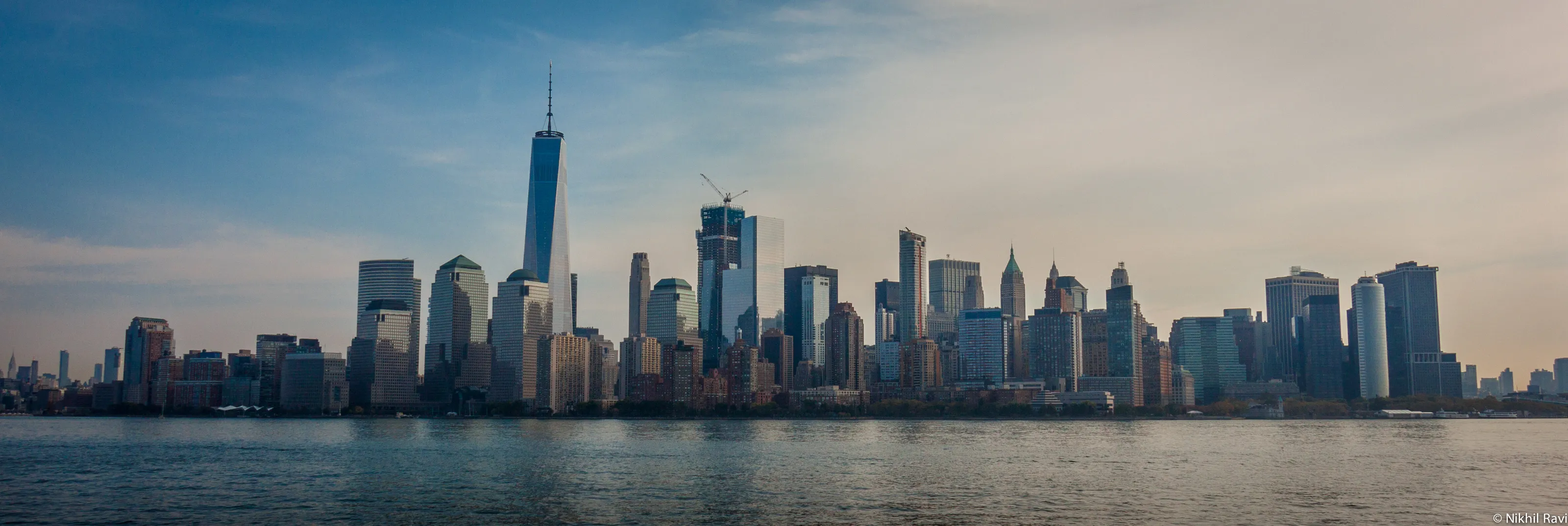 Take me back to the city of dreams