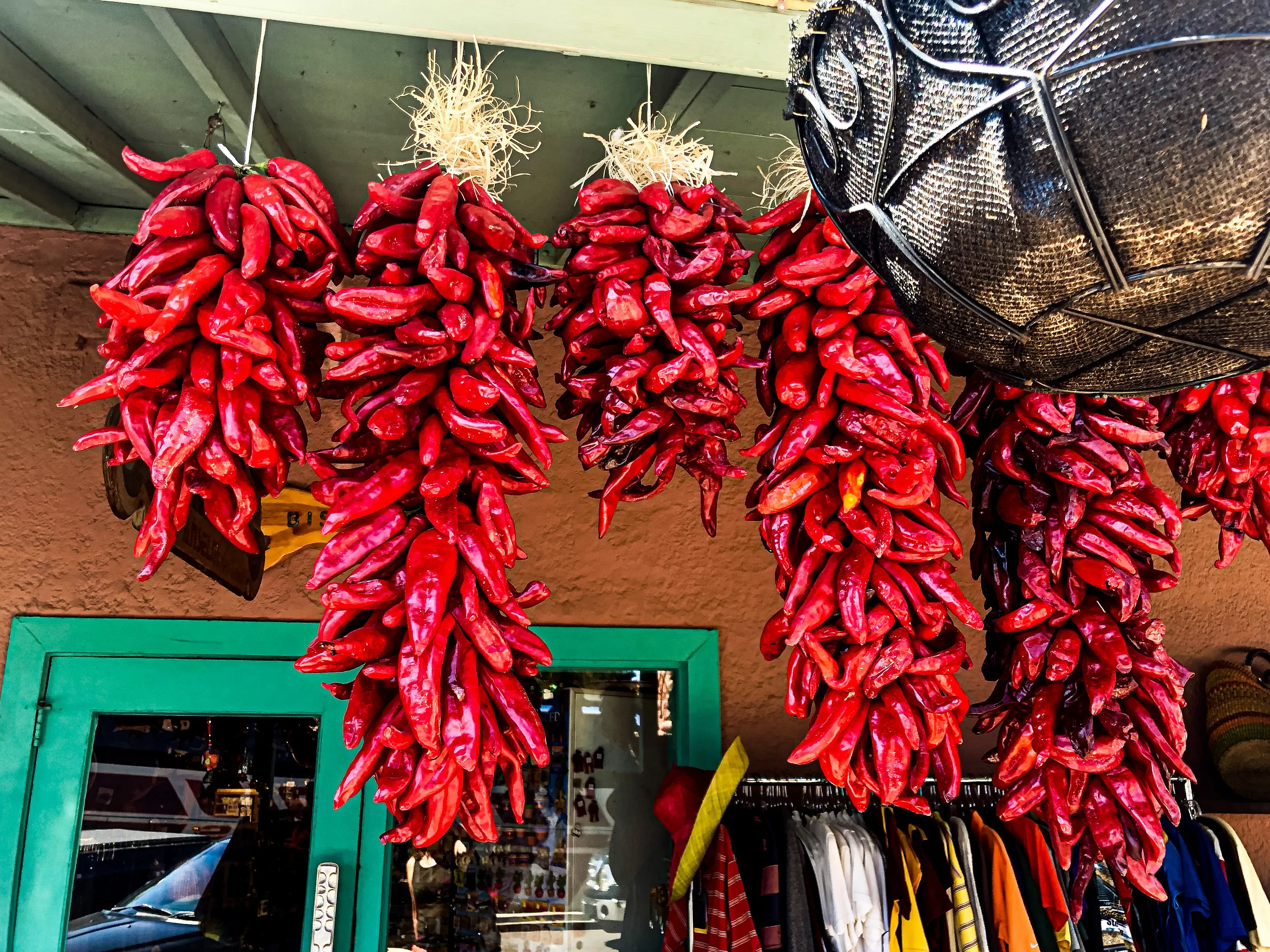 The Market