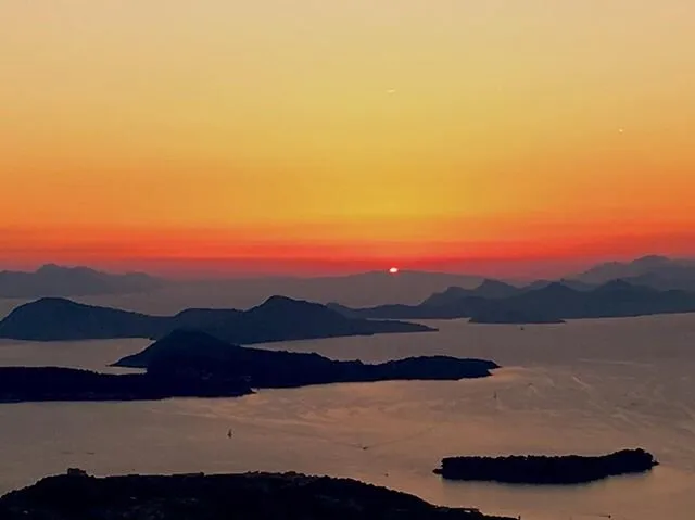 croatia haze