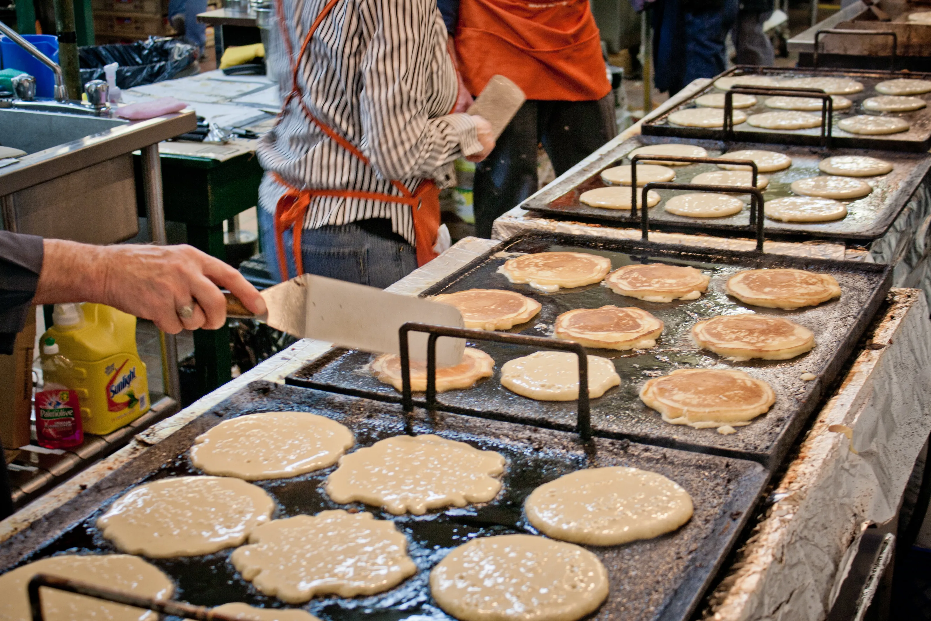 Annual Sugarbush Fundraiser