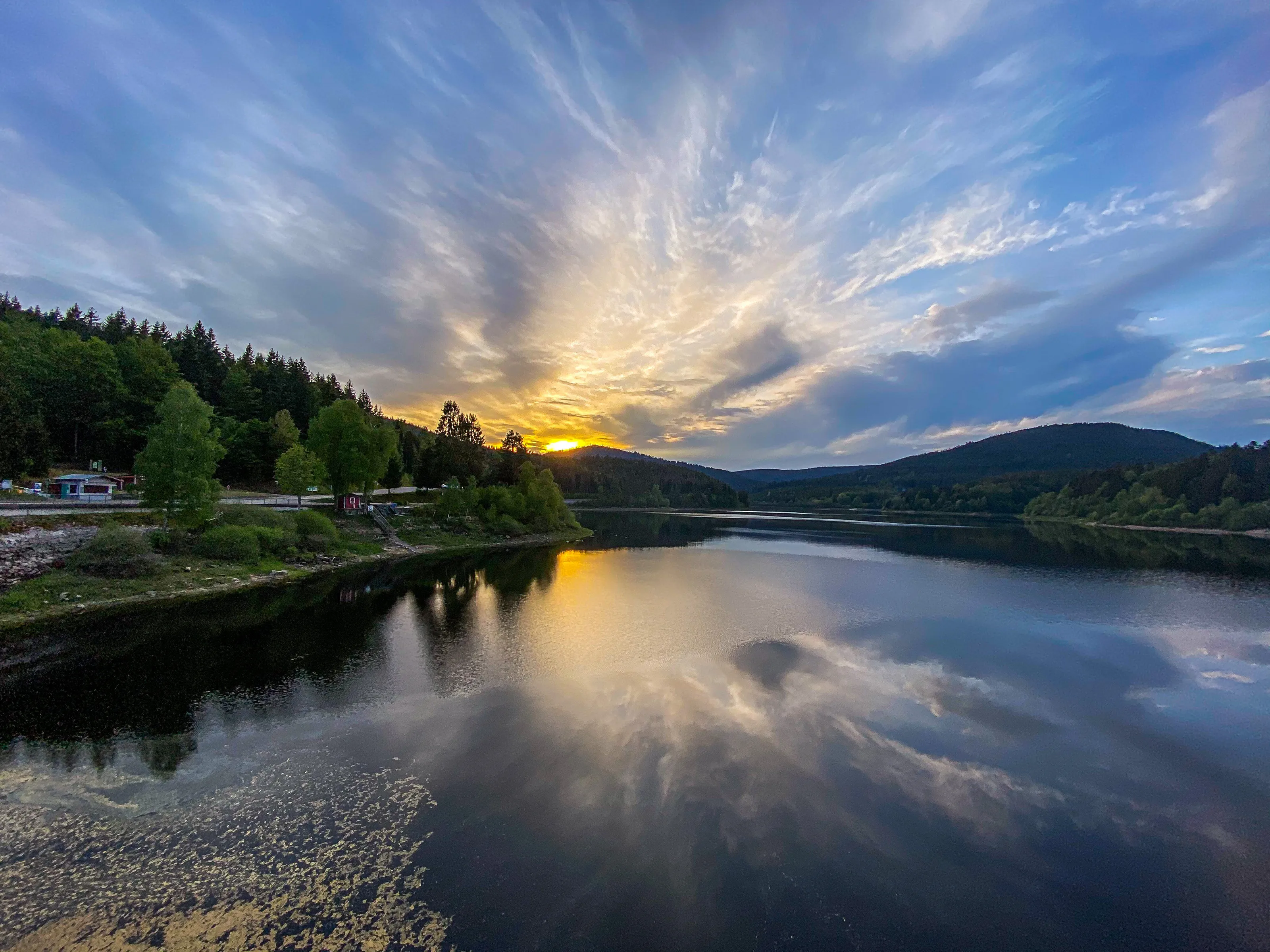 Pearl of Black Forest
