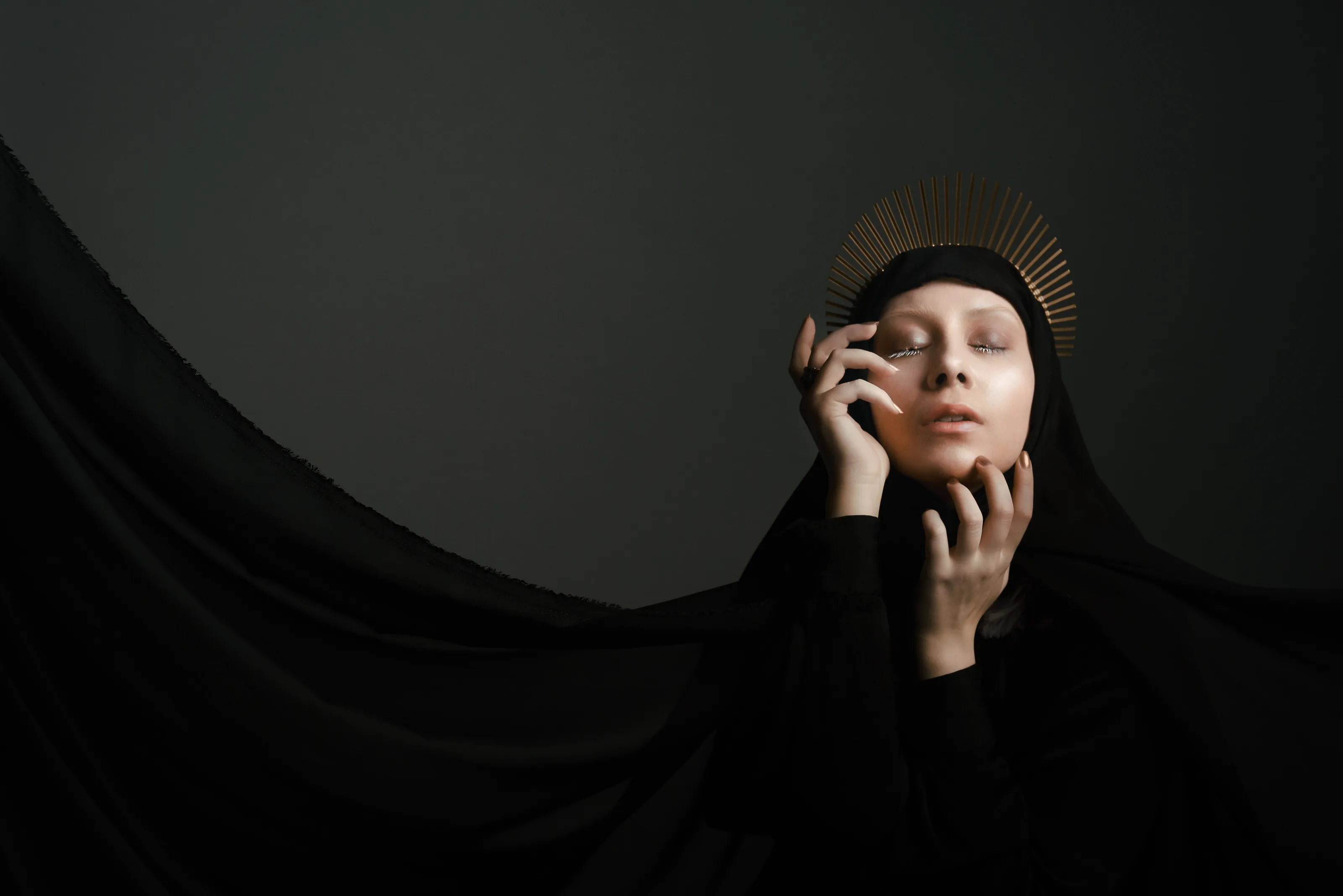 Queen of Darkness