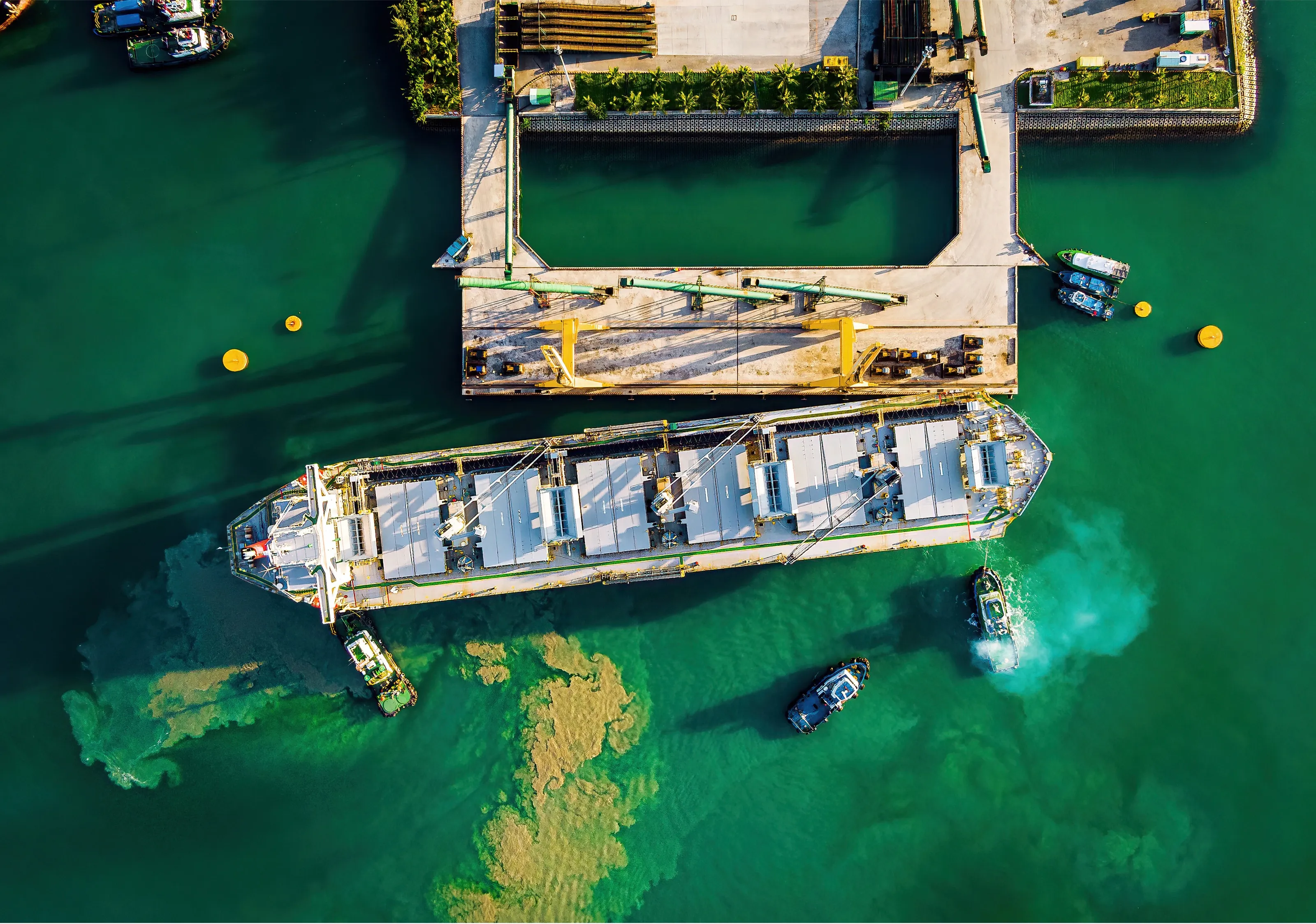 ECO PORT