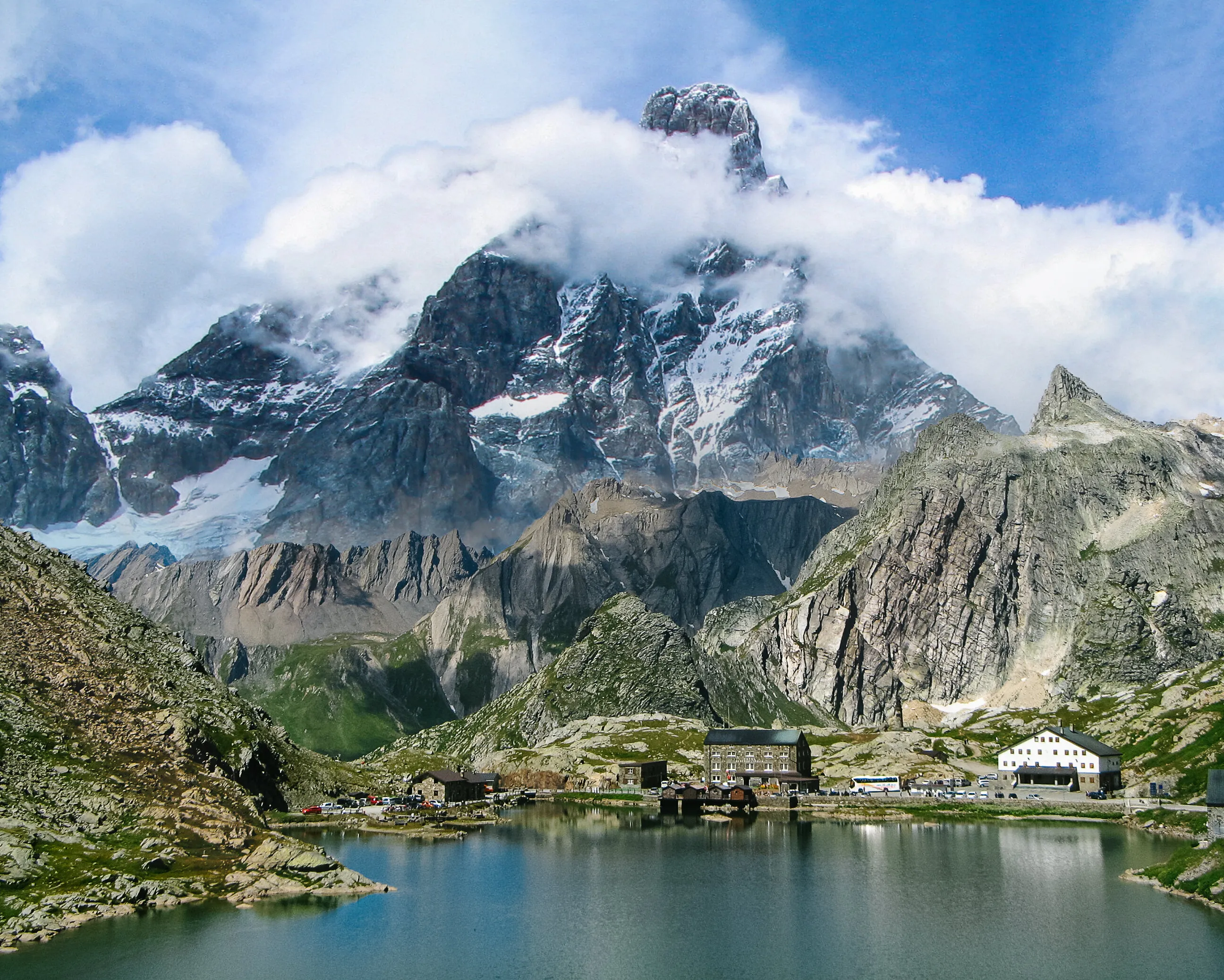 Switzerland