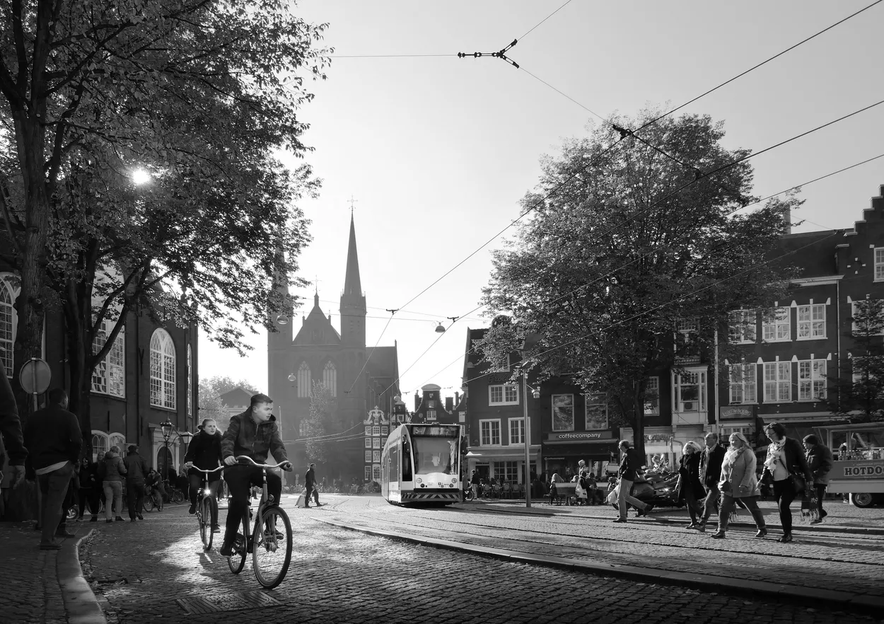 Amsterdam