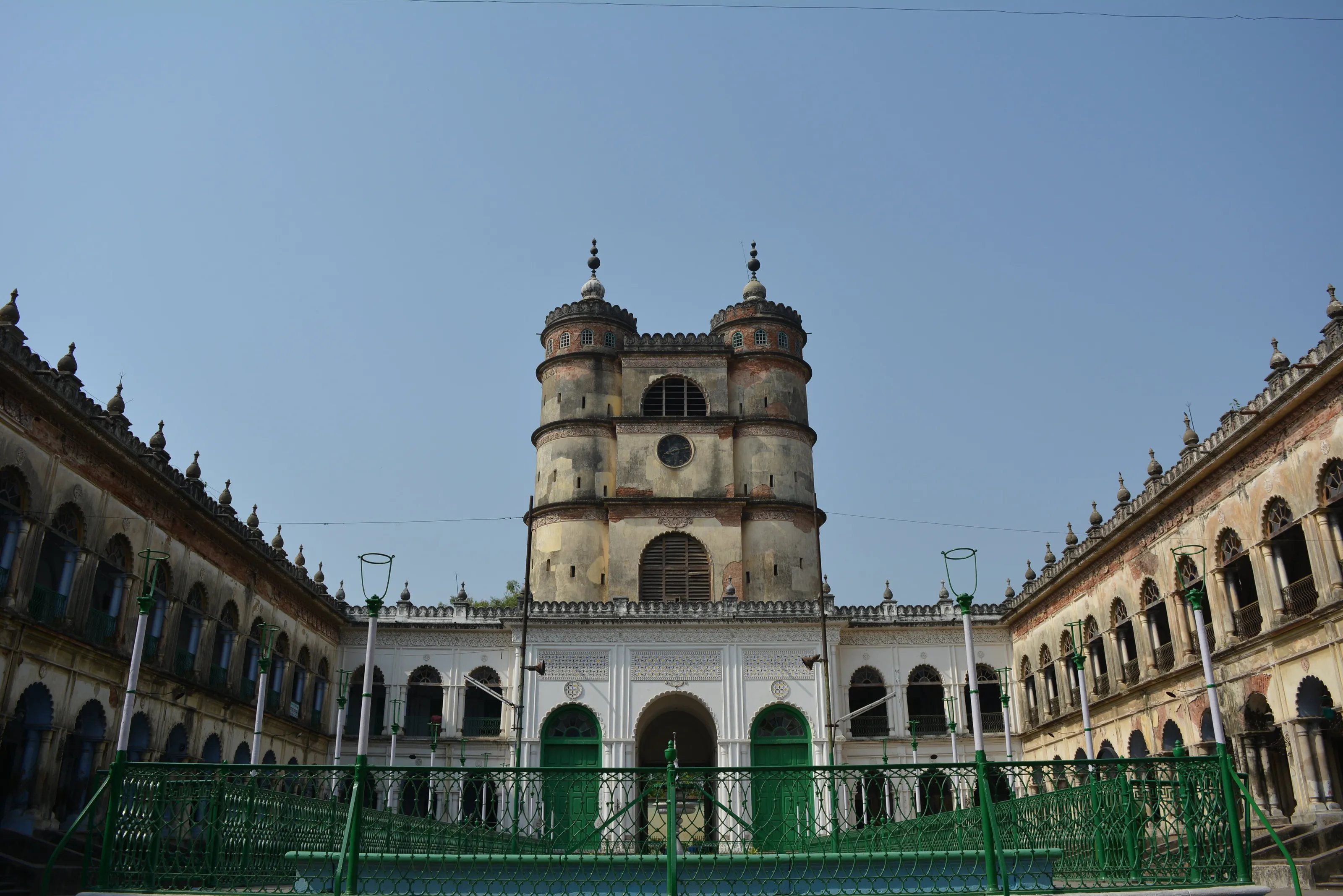 Hooghly Imambara