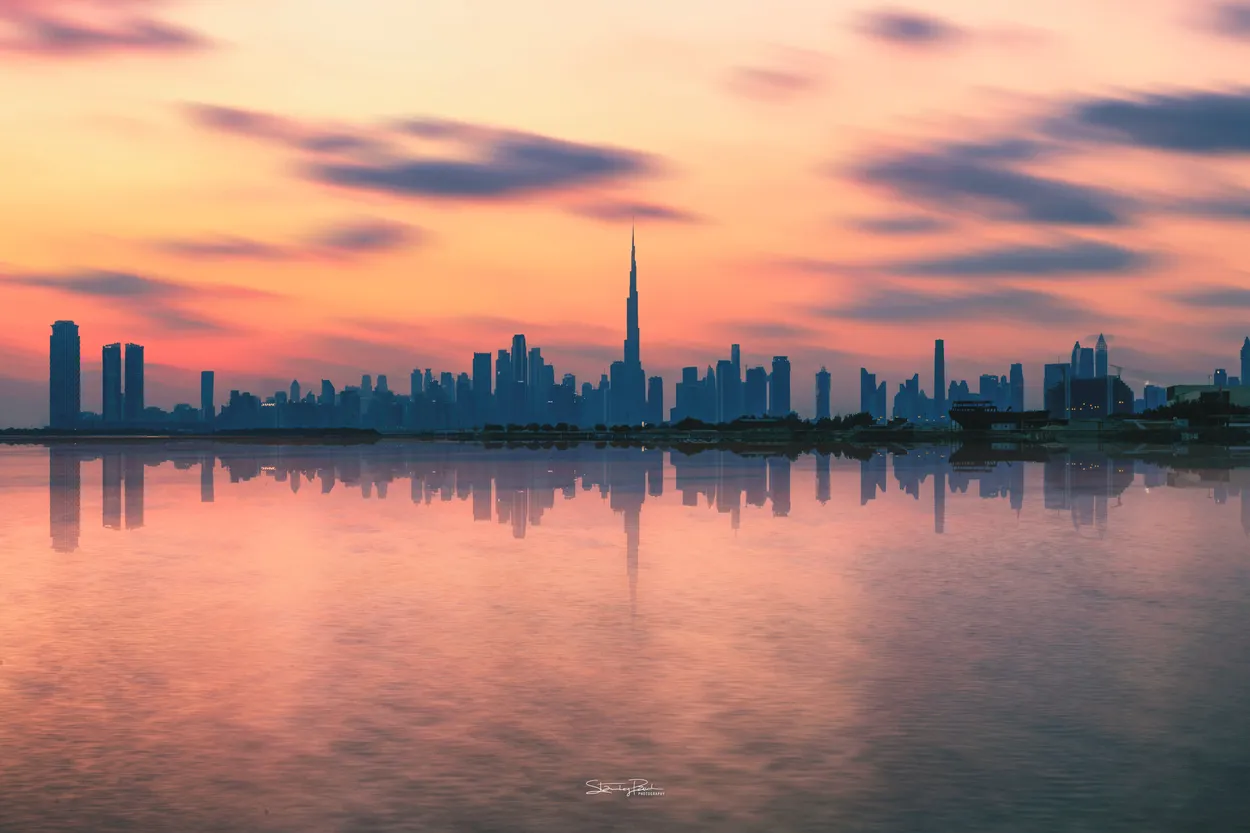 the deepest reflection