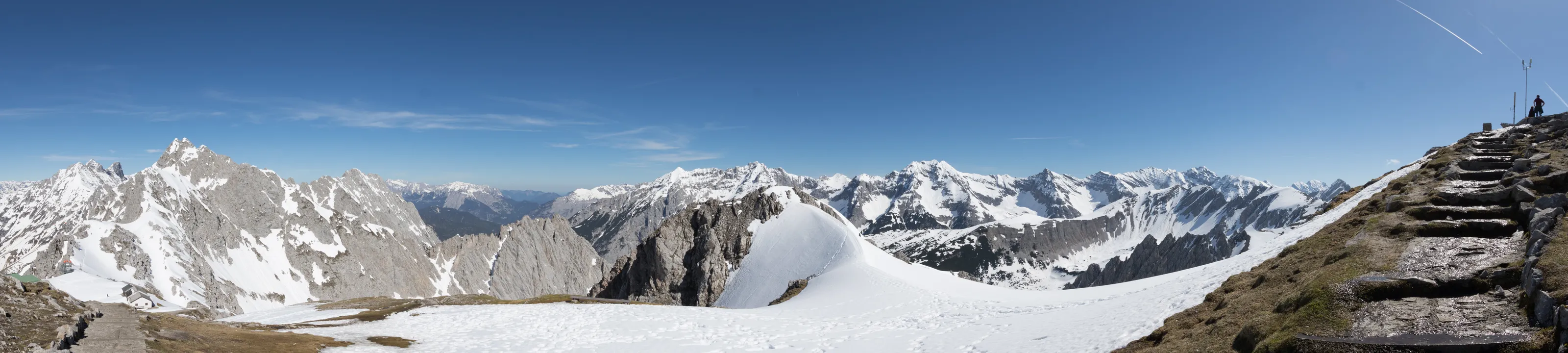 Austria panorama