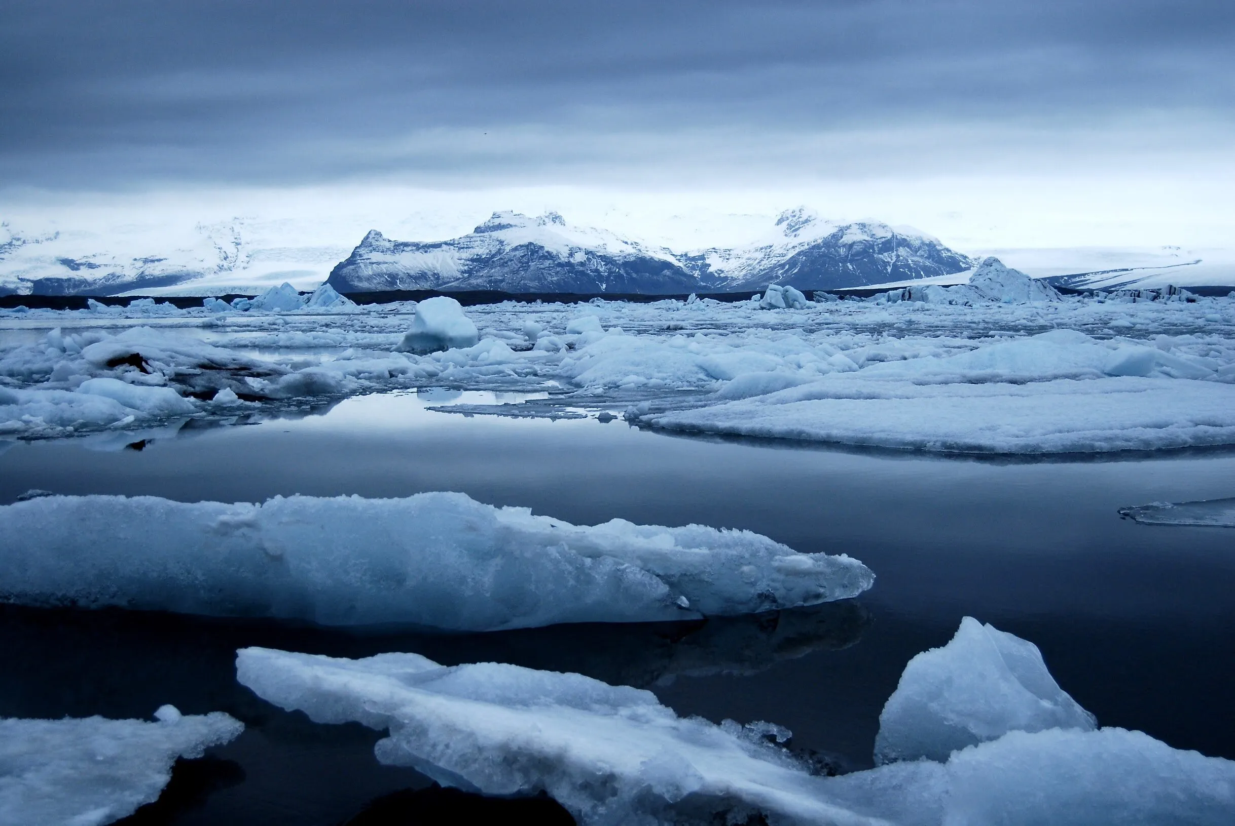 Iceland