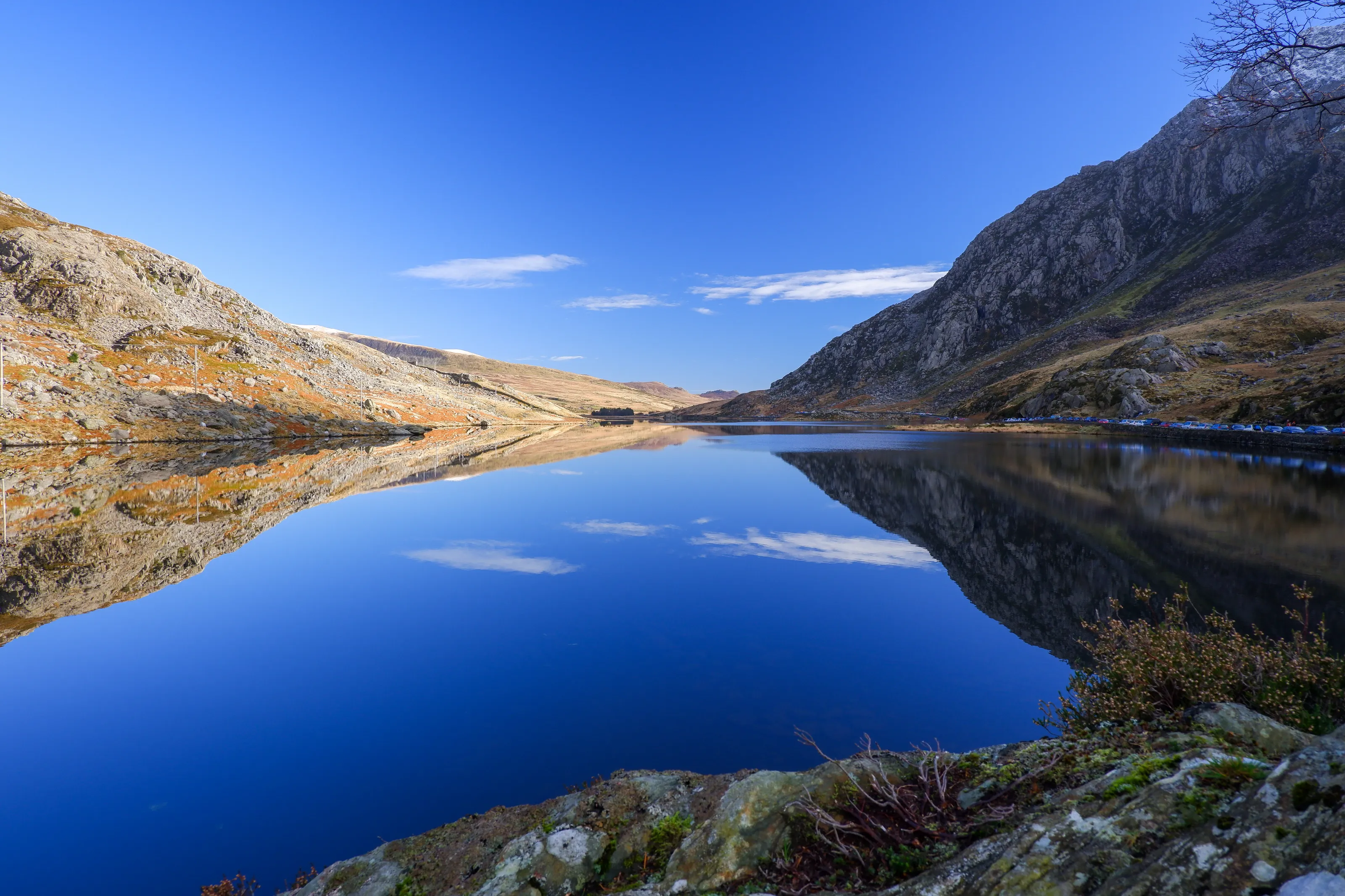 Llyn Ogwen