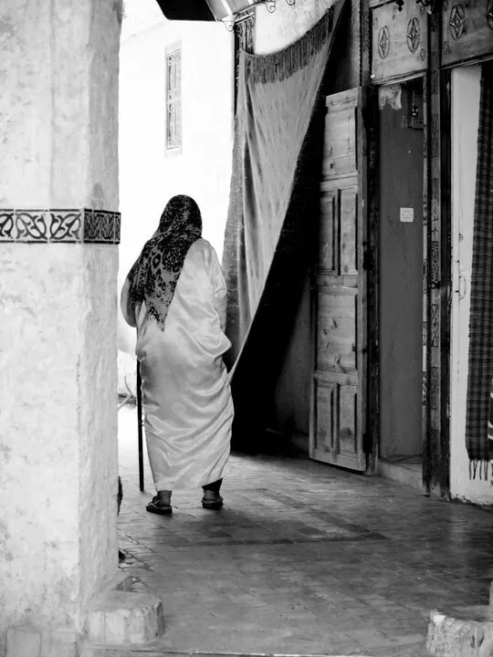 Morocco 🇲🇦 - marrakech souk