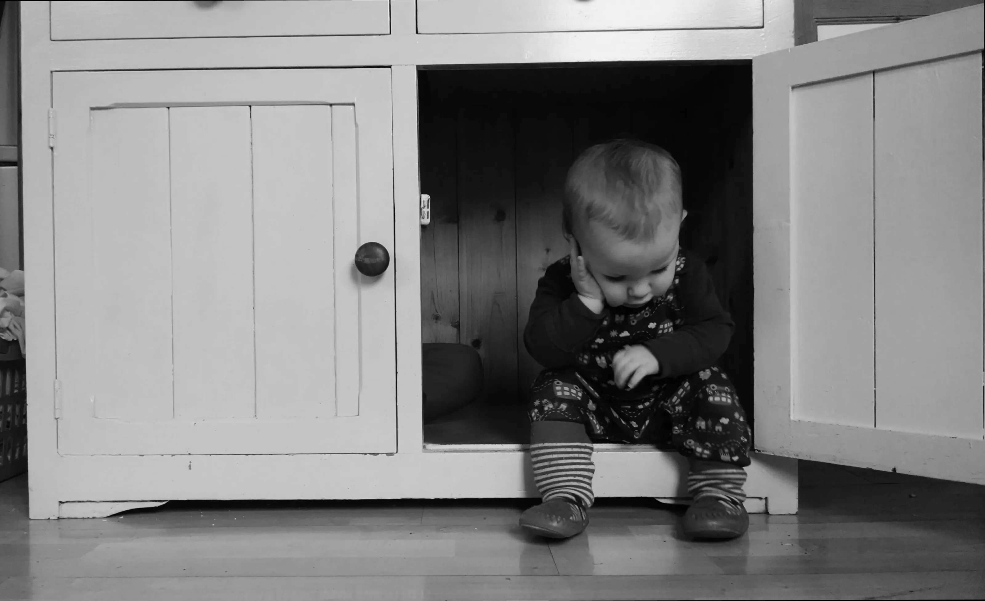 No Cereal!