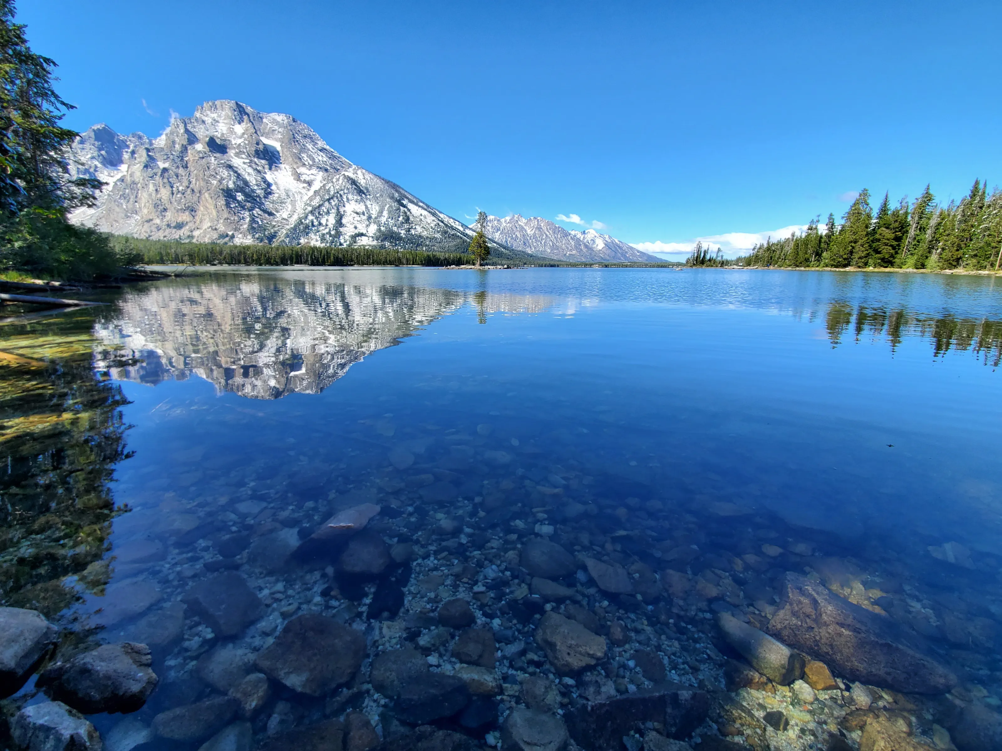 Grand Teton