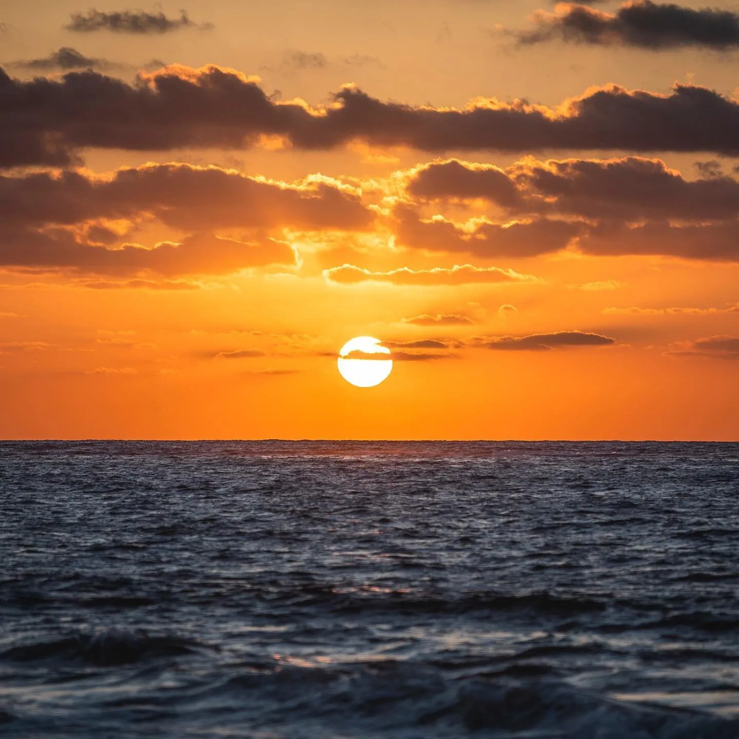 Sunrise or Sunset?