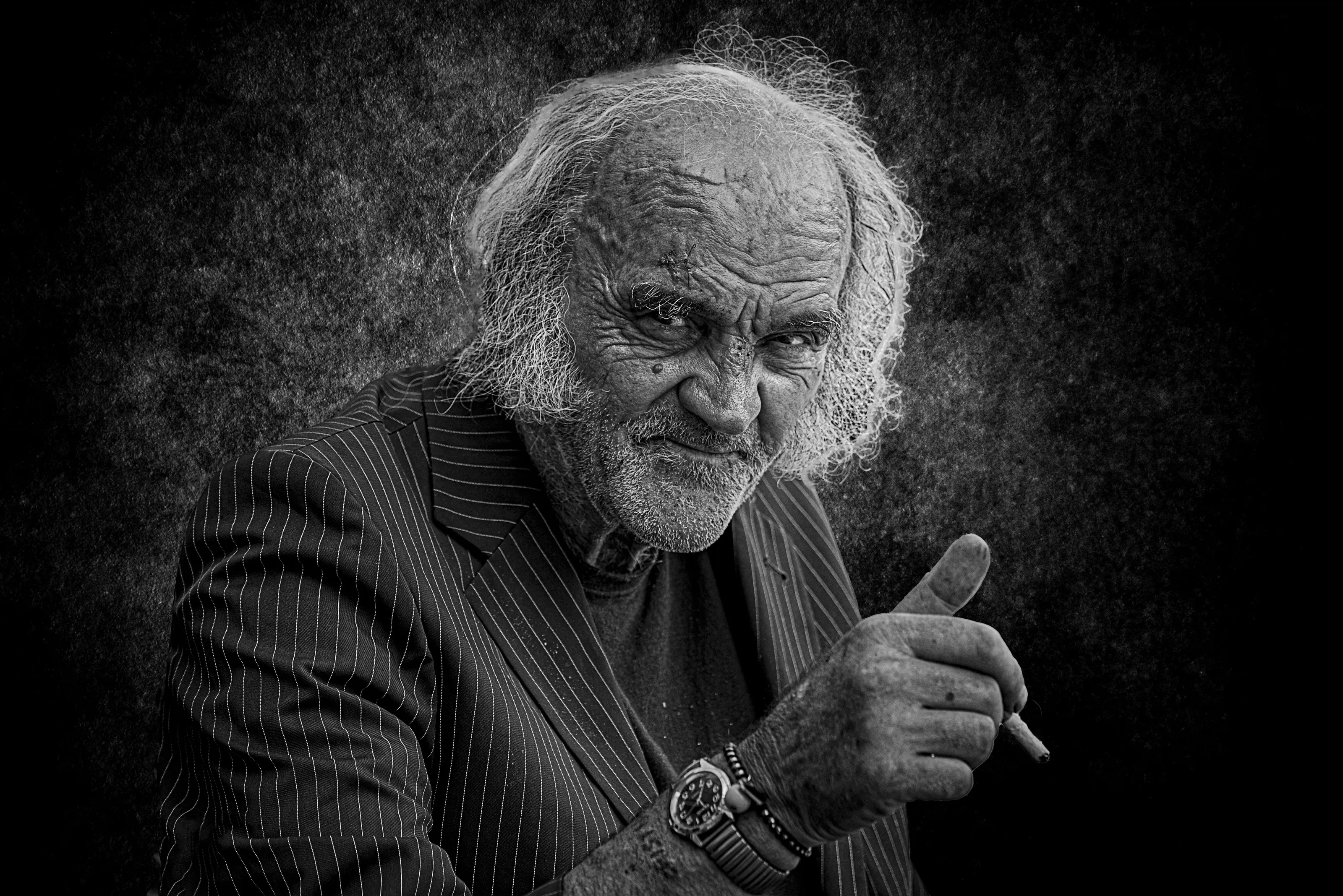 Damir Boras