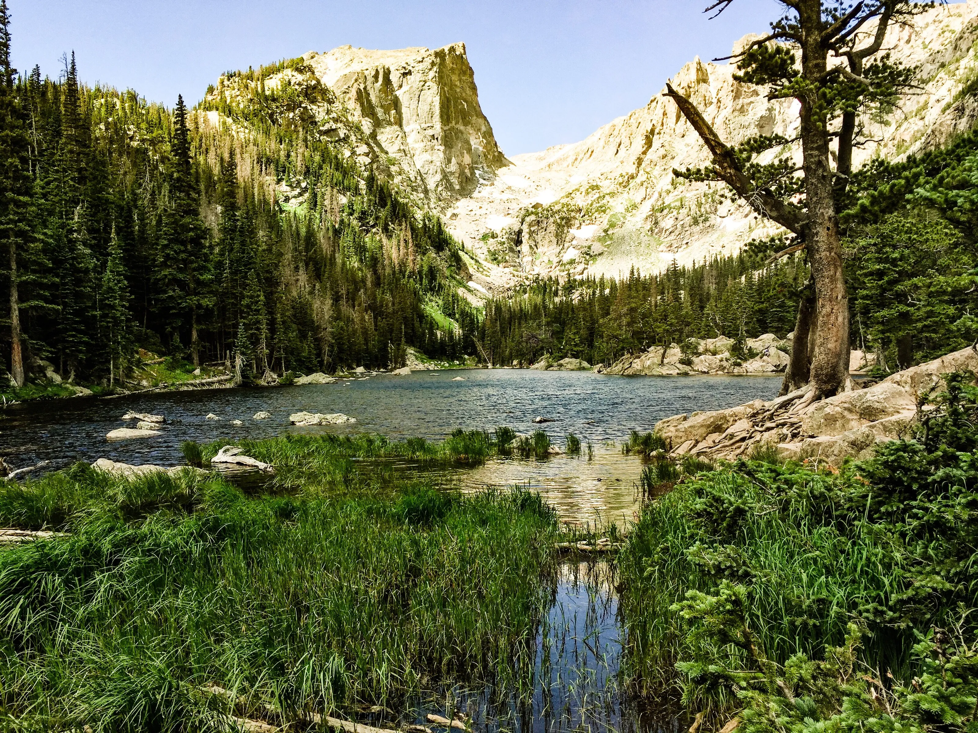 Estes Park, Colorado