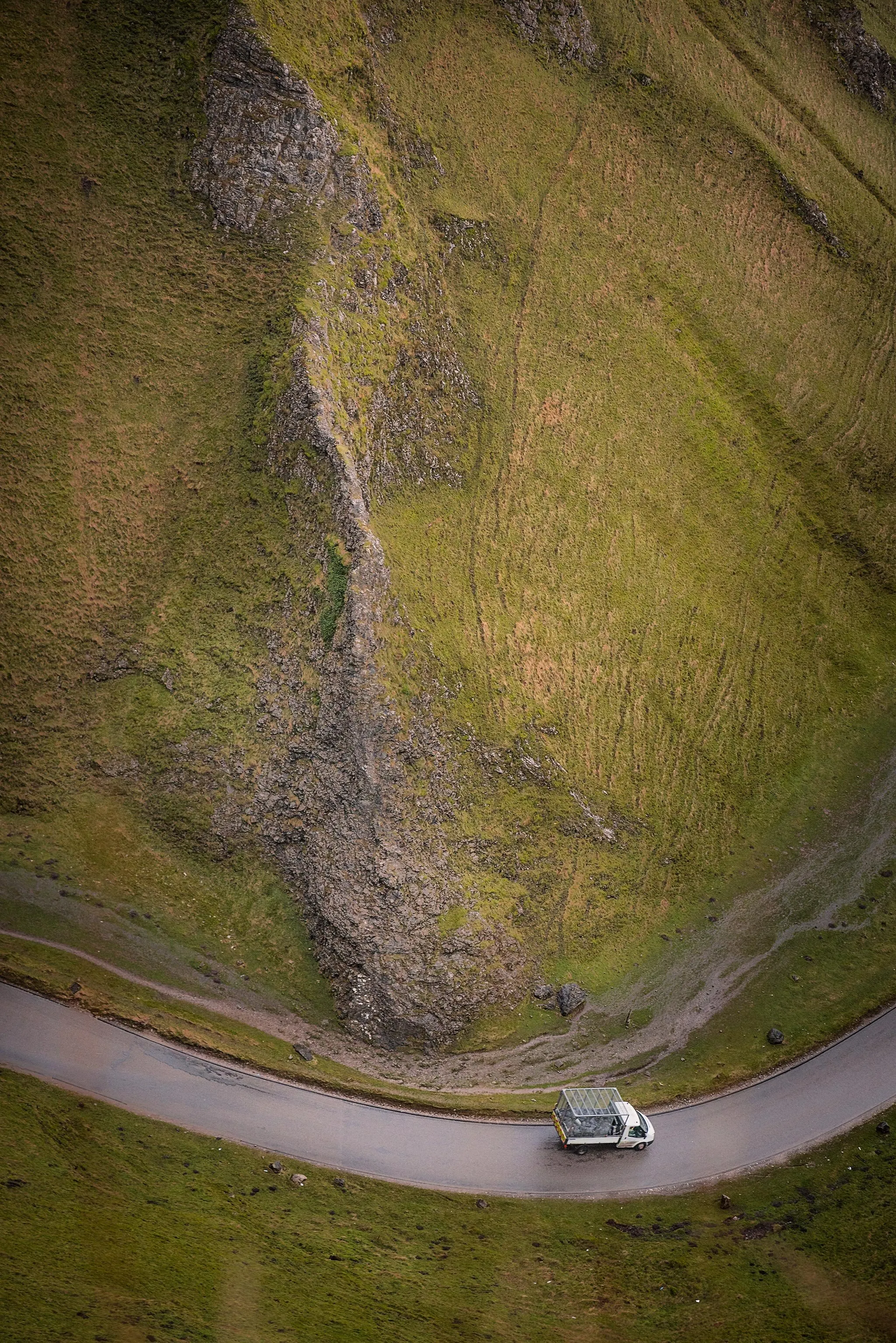 The Bend
