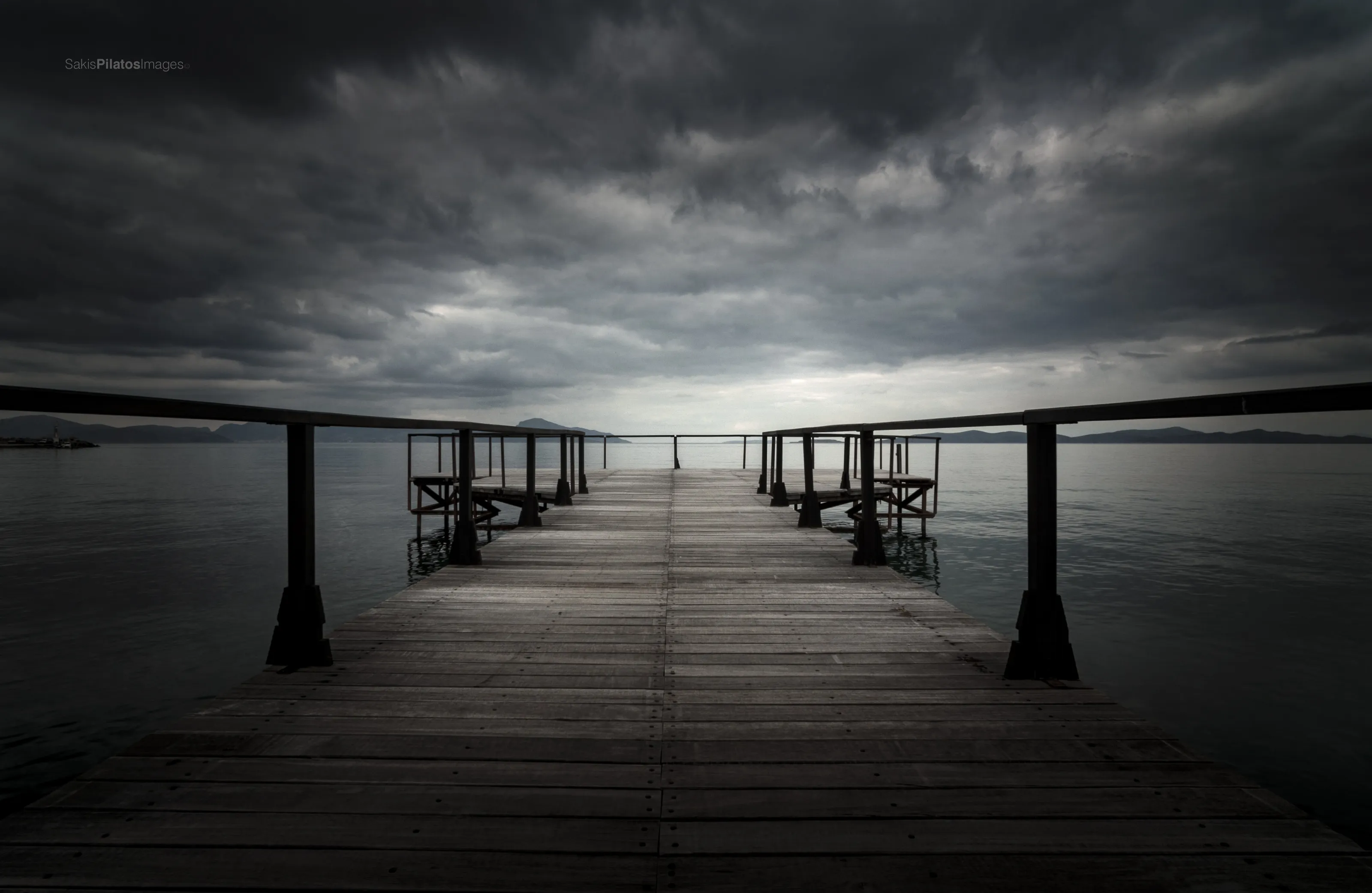 Rainy mood...