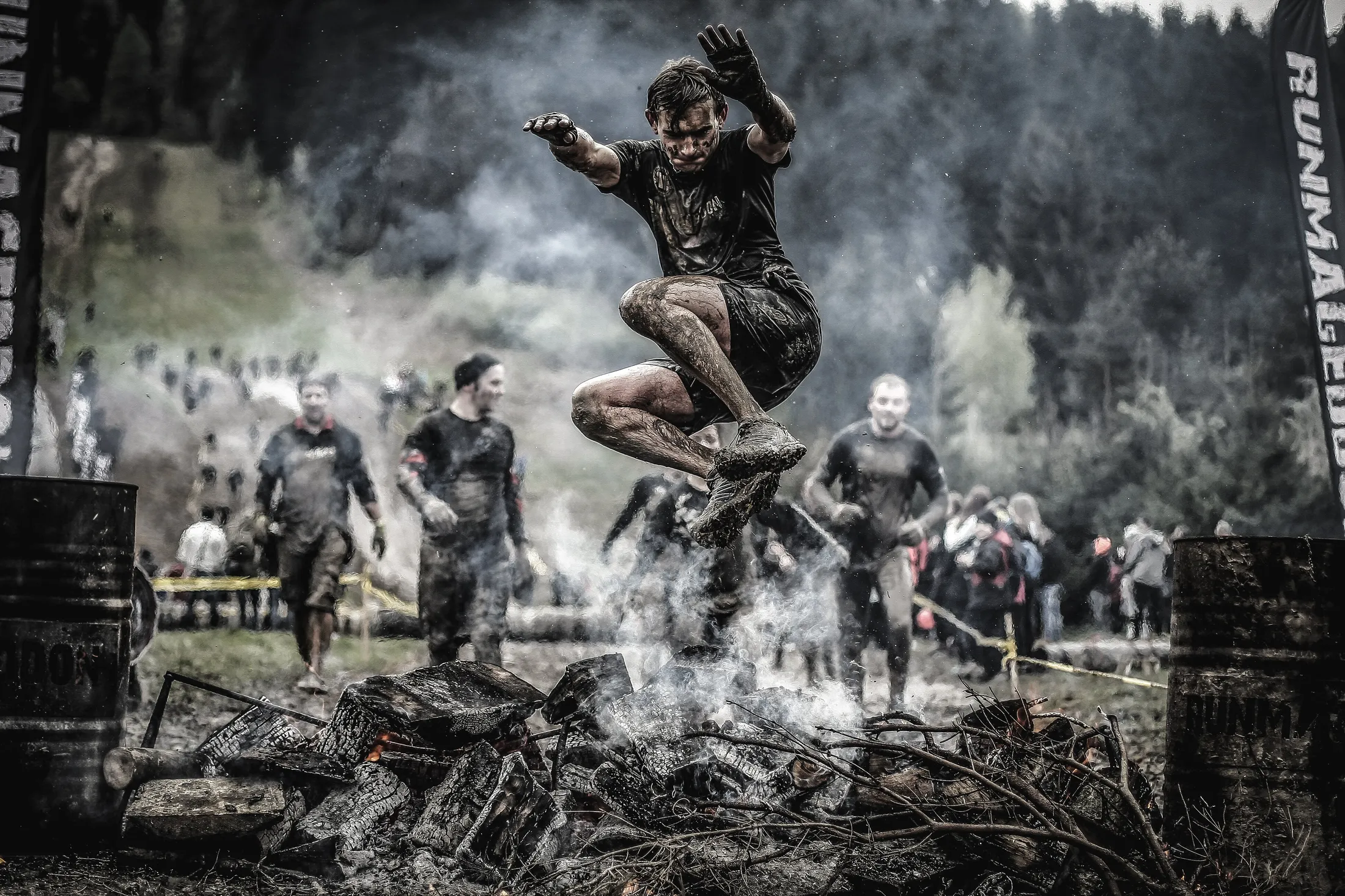 Obstacles
